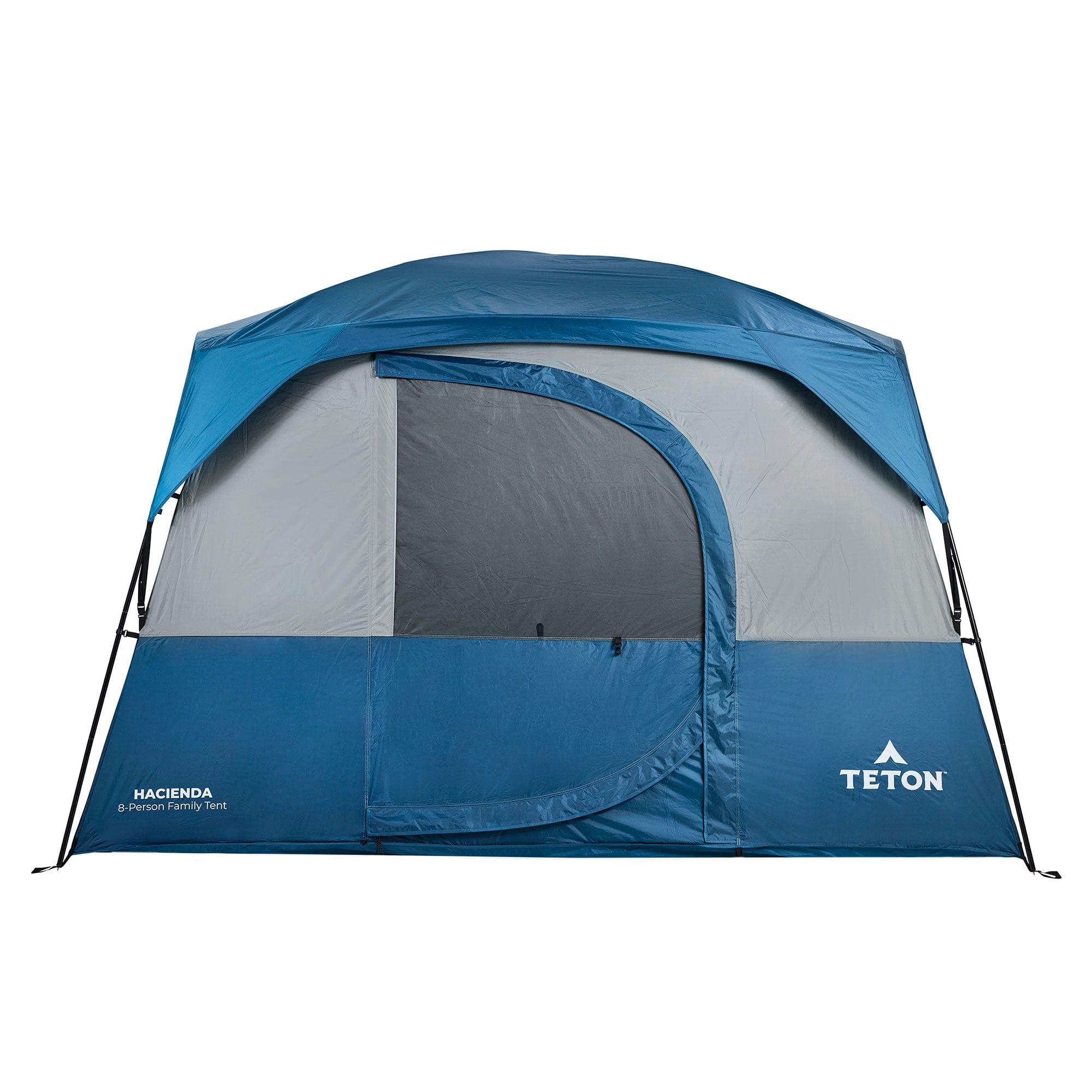 TETON Hacienda 8-Person Family Tent 2308PD