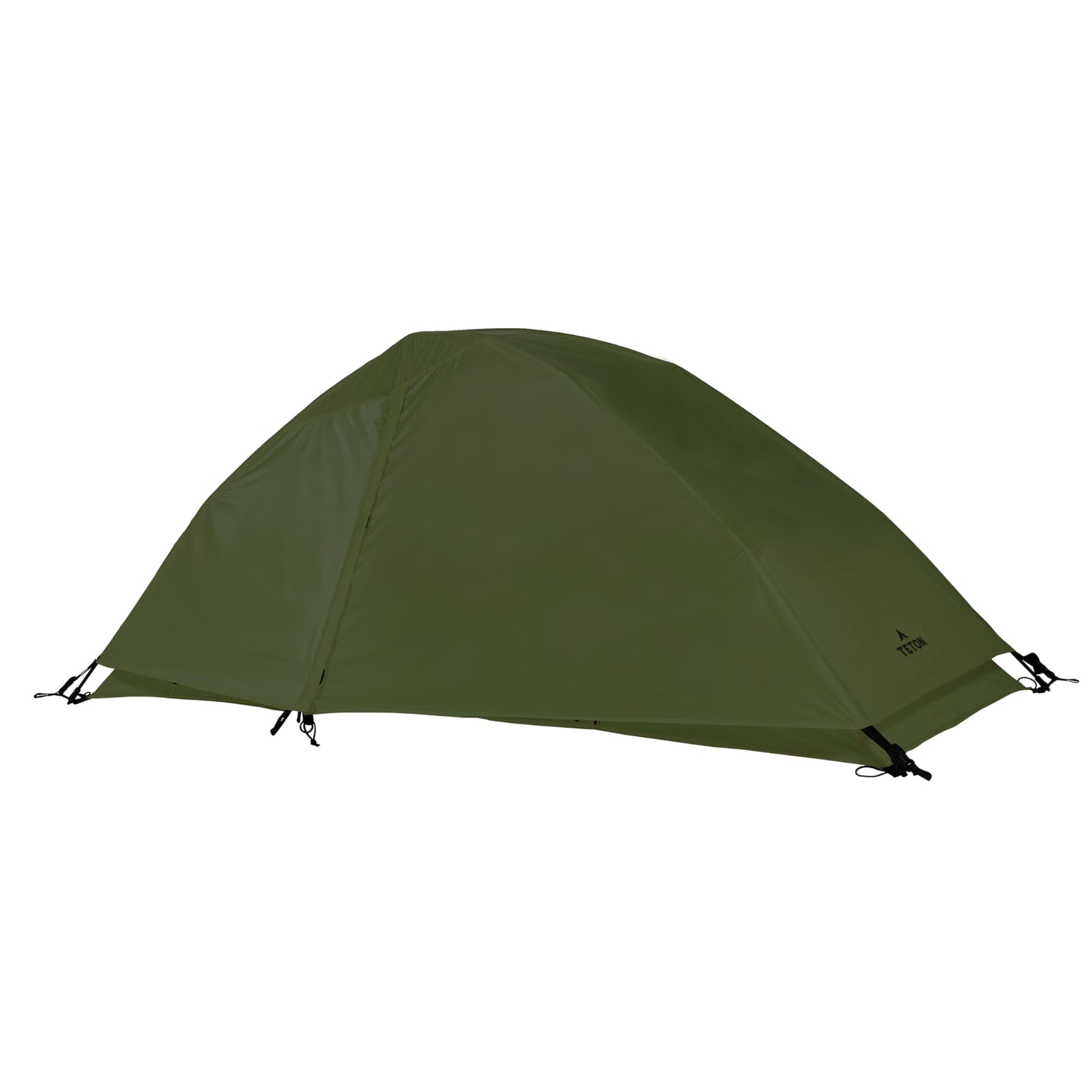 TETON Sports Vista 1-Person Quick Tent Green