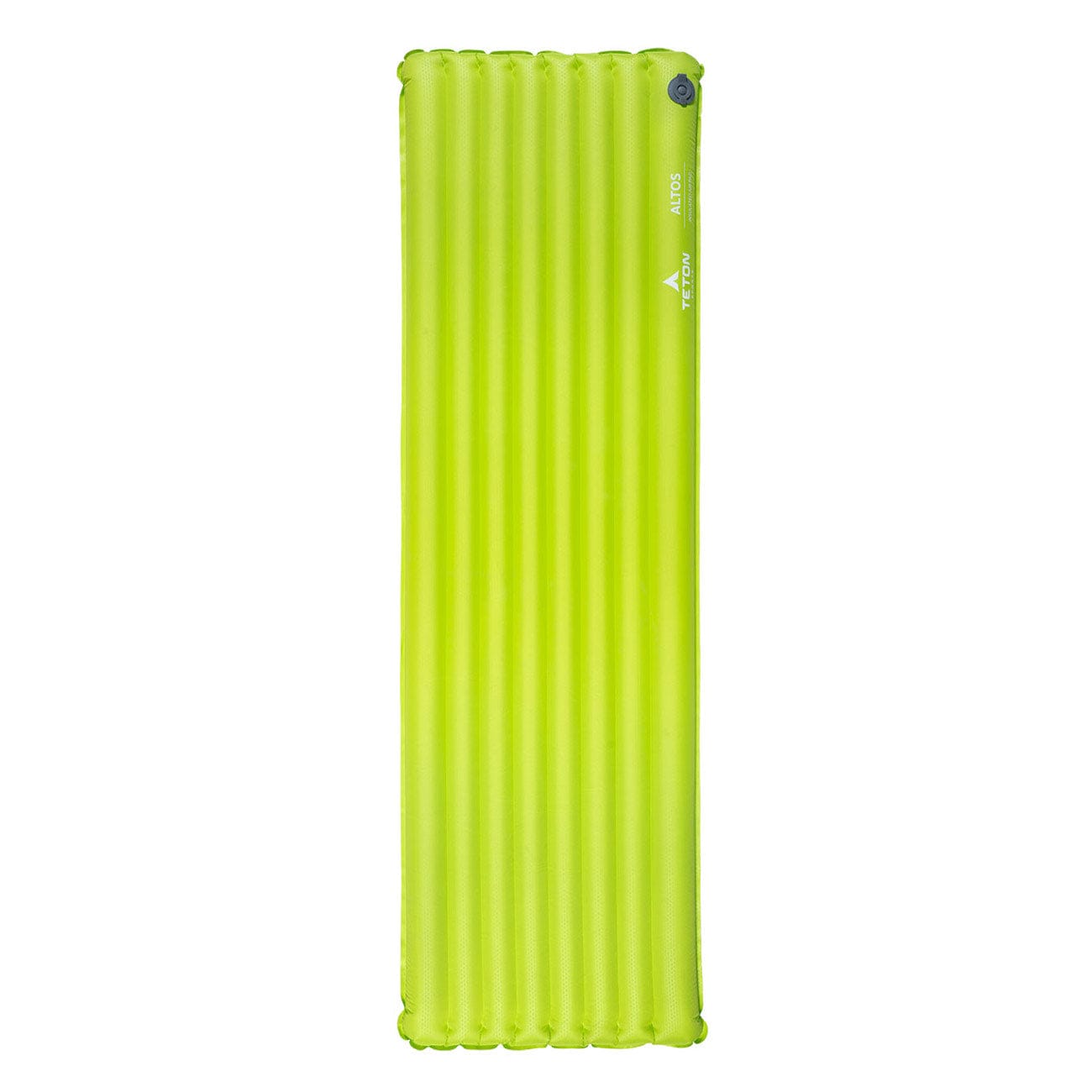 TETON Sports ALTOS Insulated Sleeping Pad 2401GN