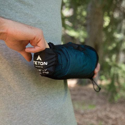 TETON Sports ALTOS Sleeping Pad 2402BL