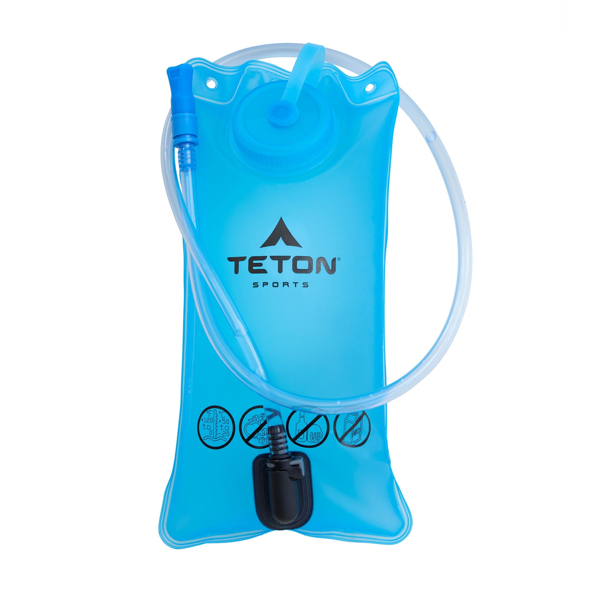 TETON Sports 2-Liter Hydration Bladder 2603