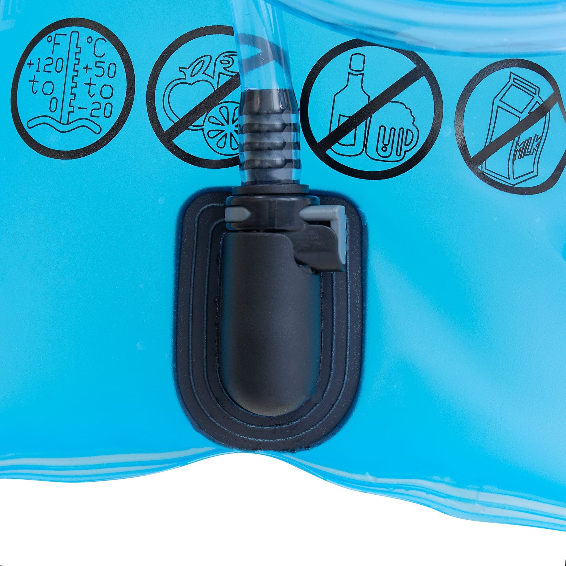 TETON Sports 2-Liter Hydration Bladder 2603
