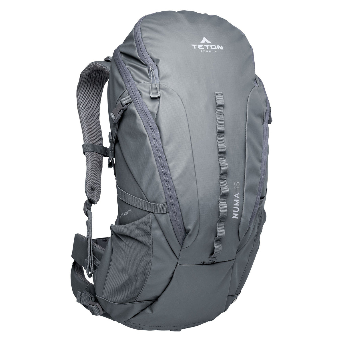 TETON Sports Numa 45L Backpack Granite 30003