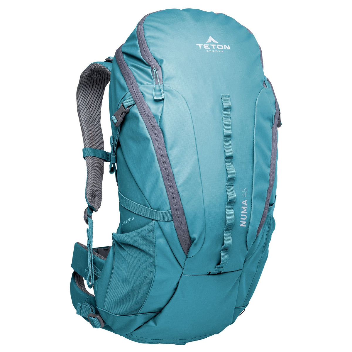 TETON Sports Numa 45L Backpack - OR Show '24 Alpine 30005-OR