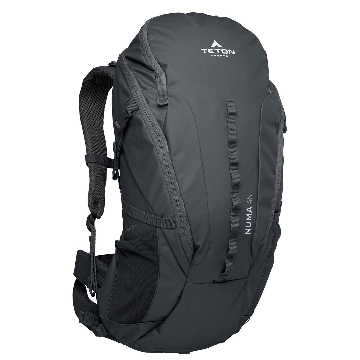 TETON Sports Numa 45L Backpack Onyx 30013