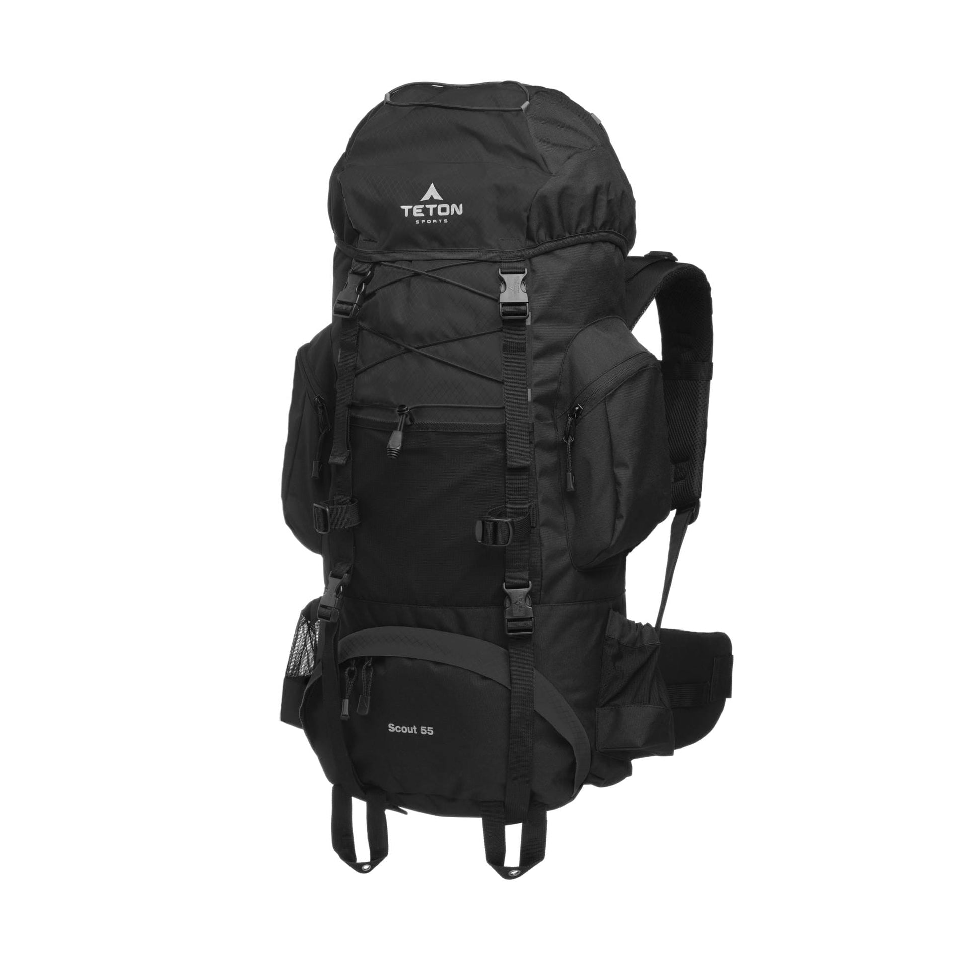 Teton Scout 55L Hiking Backpacks – Teton Gear Teton Scout 55L Hiking Backpacks – Teton Gear