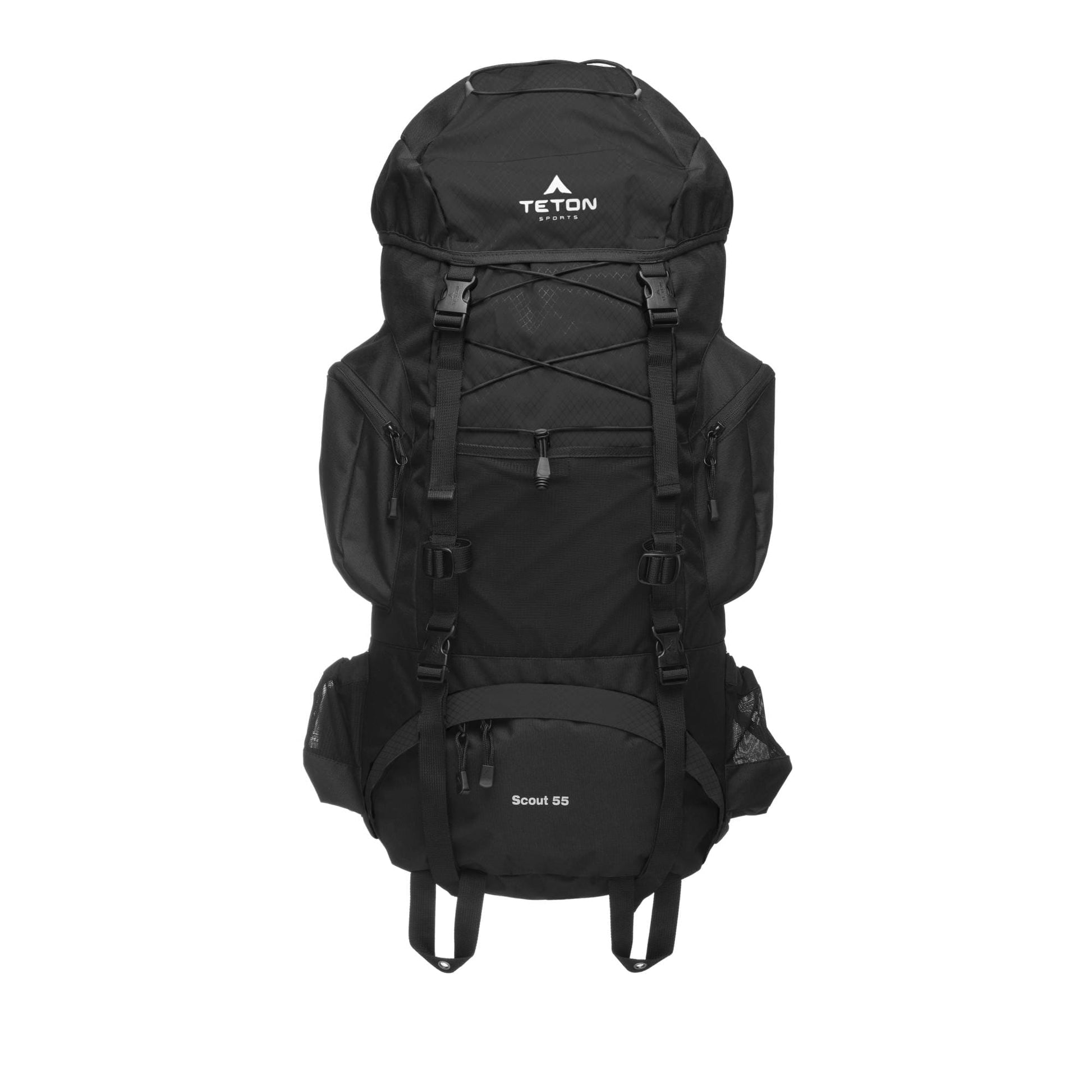 Teton Scout 55L Hiking Backpacks – Teton Gear Teton Scout 55L Hiking Backpacks – Teton Gear