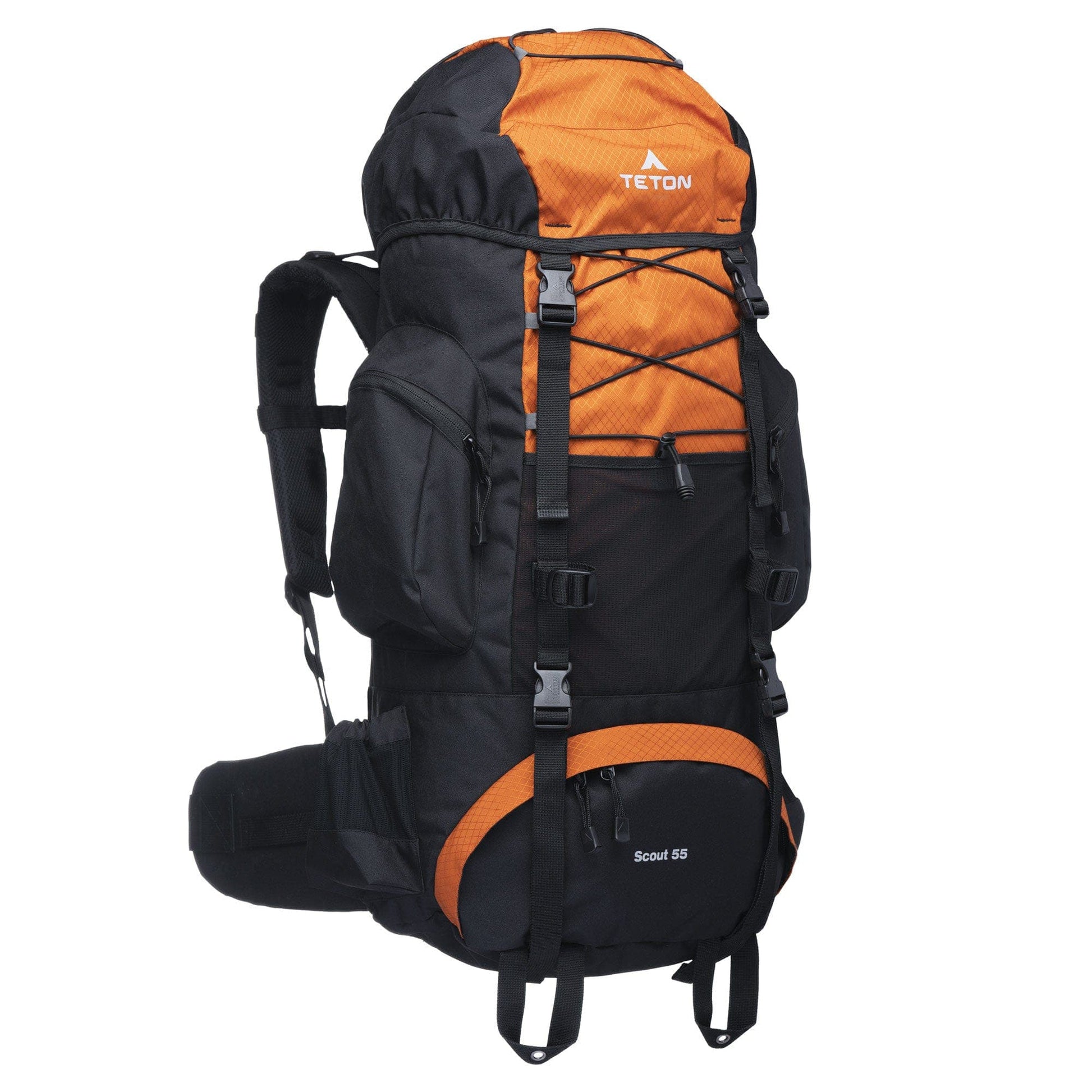 Scout 55L Hiking Backpacks
