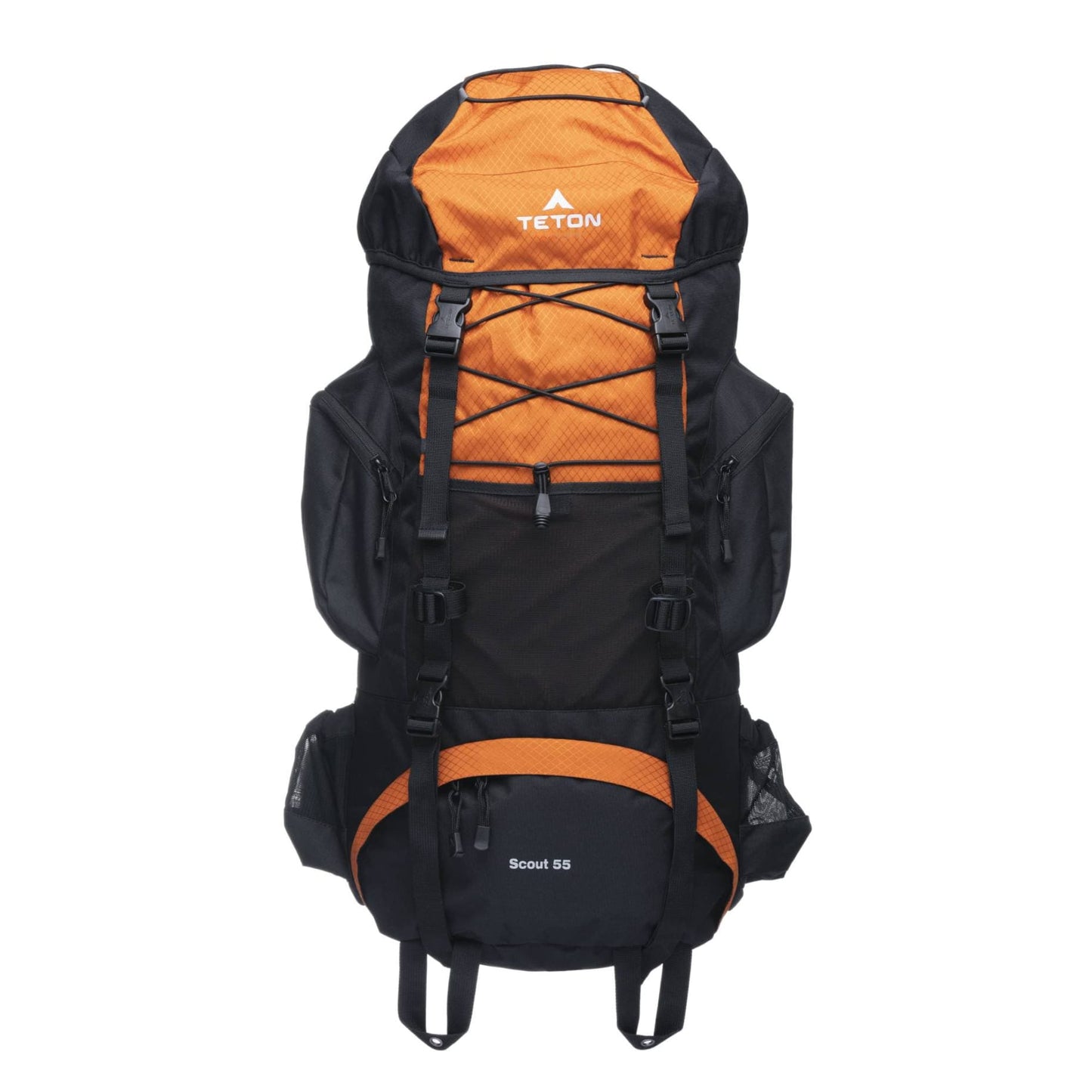 Scout 55L Hiking Backpacks