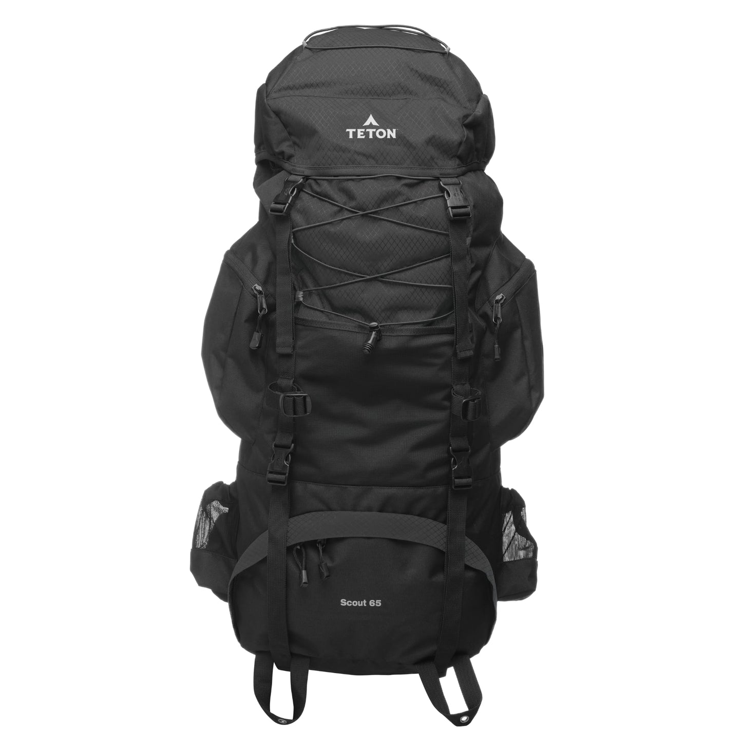 Scout 65L Hiking Backpacks