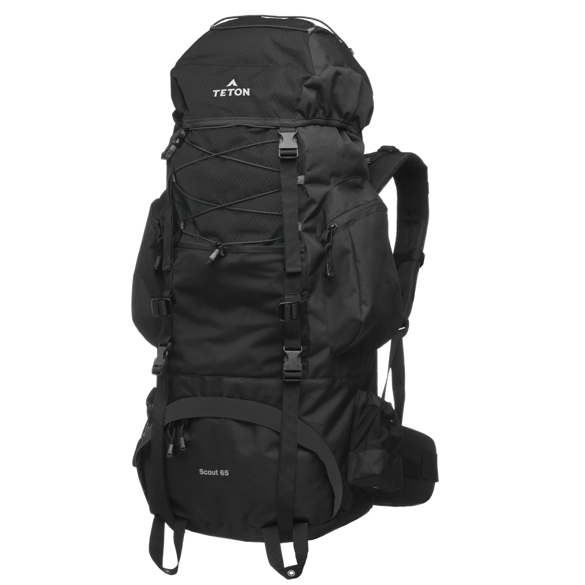 65l internal frame hiking backpacks INOXTO 85L Lightweight Backpack for Men Women,Waterproof Camping Backpack with Rain Cover, High-Performance Outdoor Sport crafted for both men and women seeking a reliable companion for outdoor exploration High Sierra Sentinel 65 Hiking