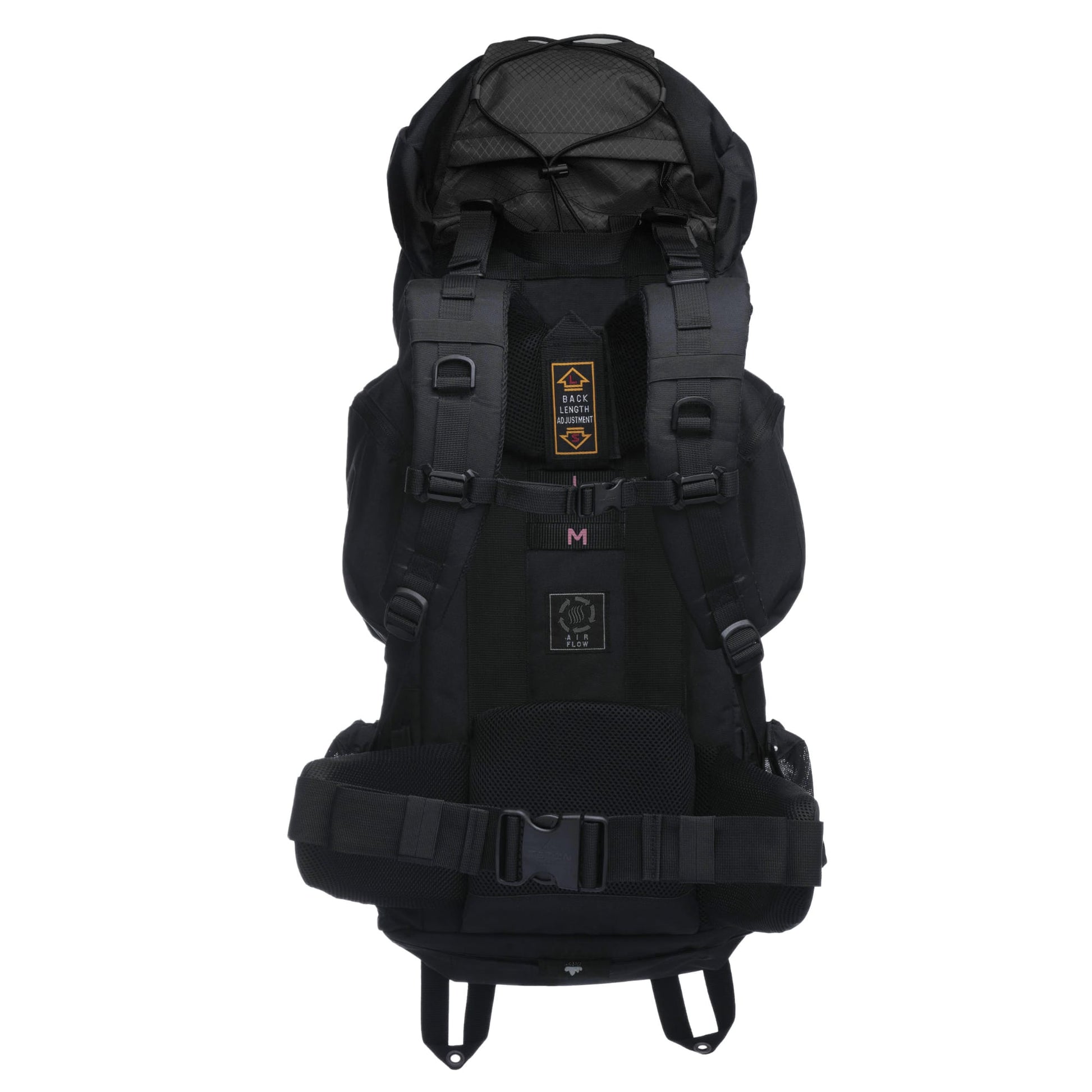 Teton Scout 65L Hiking Backpacks – Teton Gear