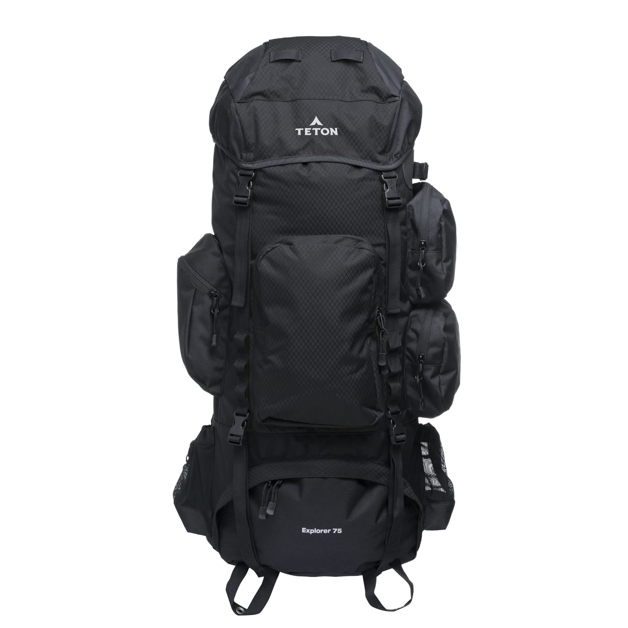 Teton Explorer 65L, 75L, and 85L Hiking Backpacks – Teton Gear