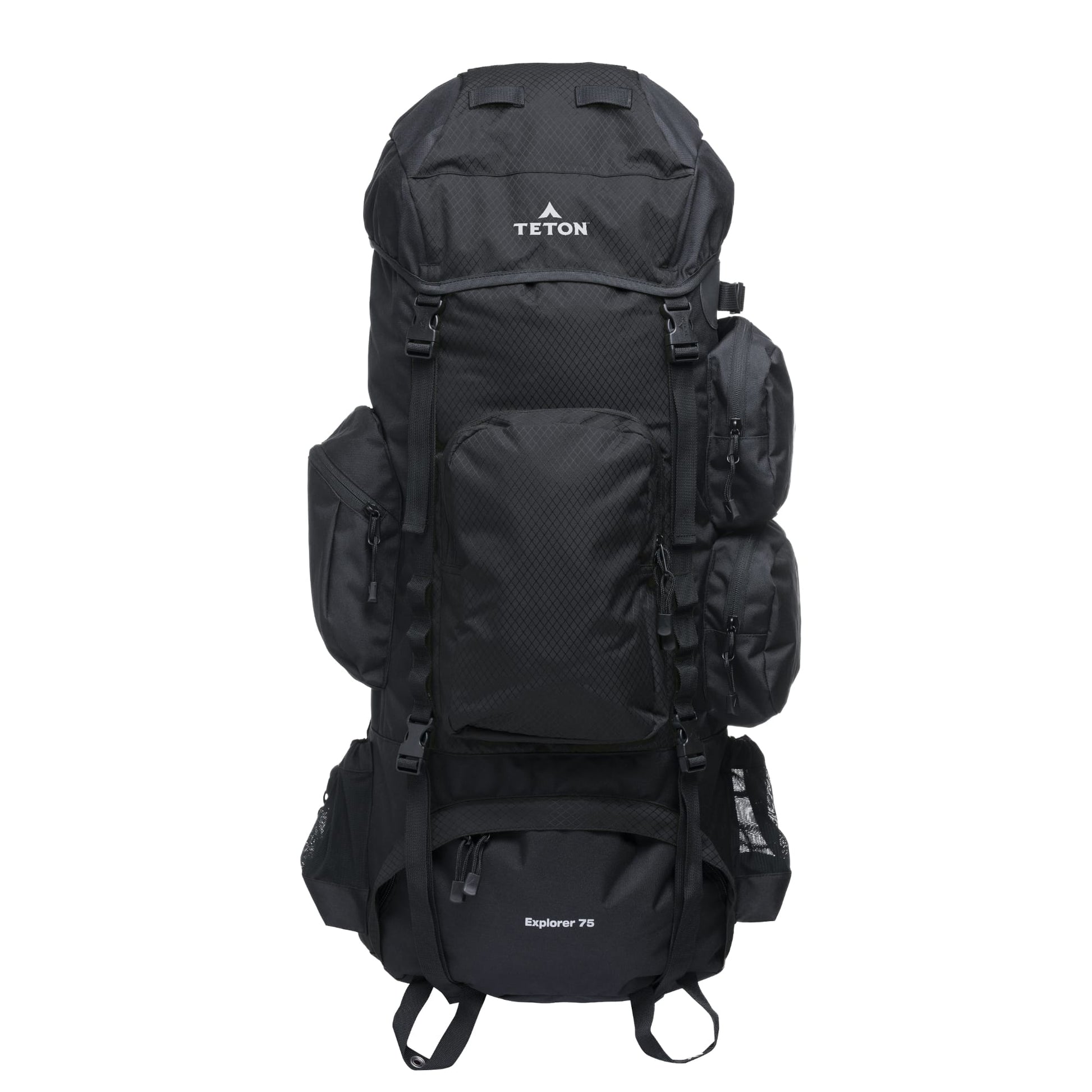 amazonbasics internal frame hiking backpack with rainfly 55l black NEW YORK XPRESS 63L Backpack, Large Capacity Waterproof Camping Backpacking Backpack, Lightweight Outdoor Sport Rucksack Travel for quality pack is our classic size Rainfly Amazonbasics Internal Frame Hiking