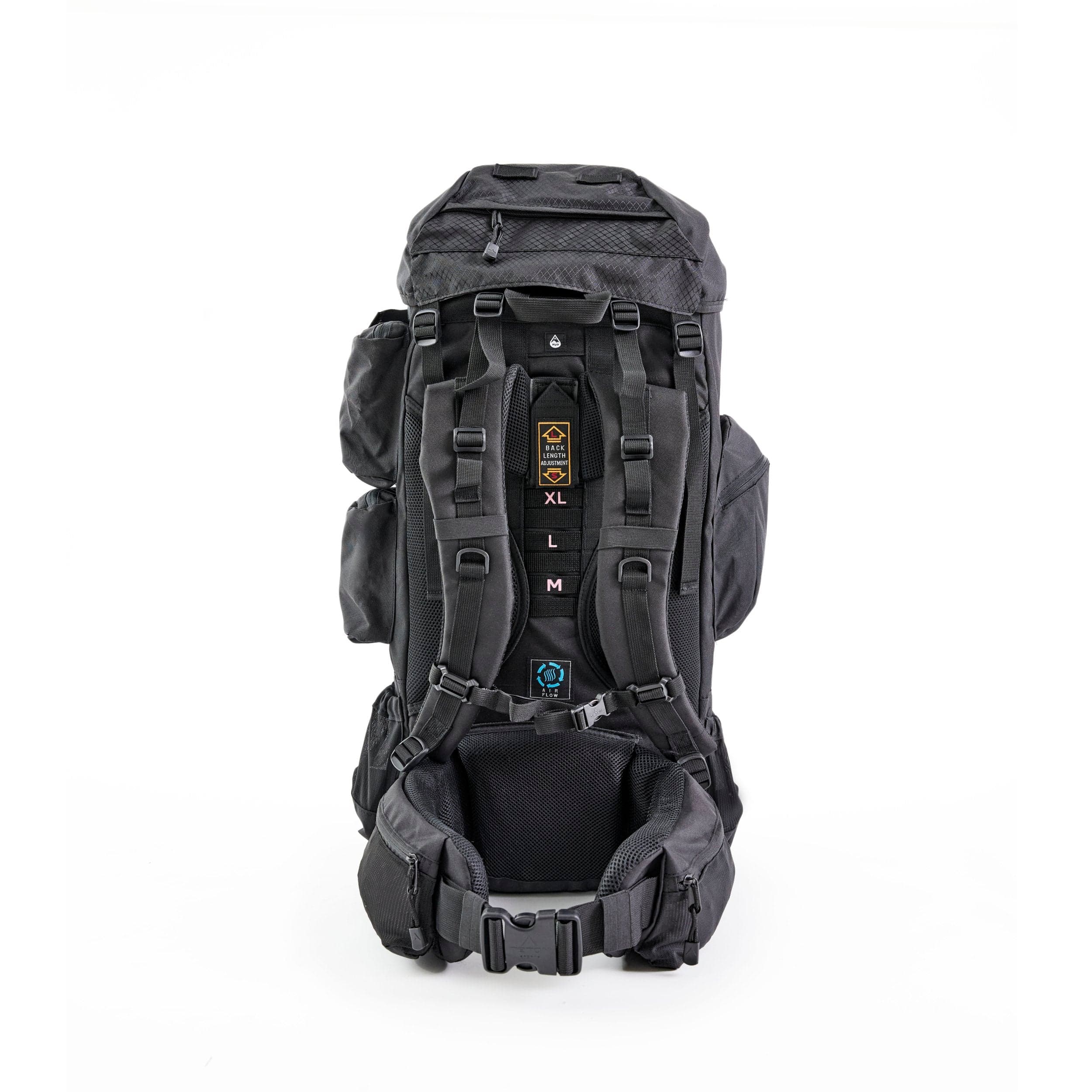 Teton Explorer 65L, 75L, and 85L Hiking Backpacks – Teton Gear