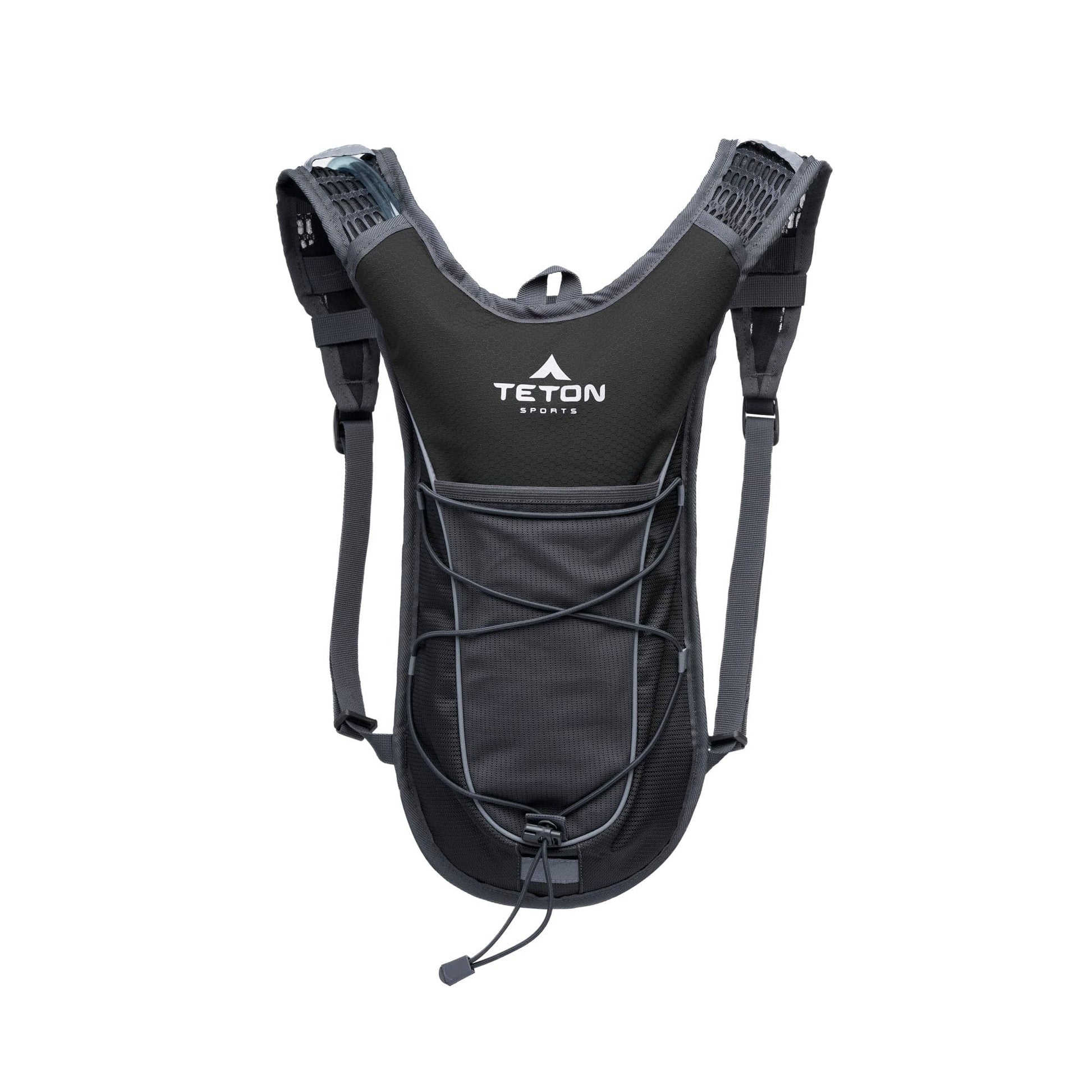 TETON TrailRunner 2L Hydration Pack Onyx