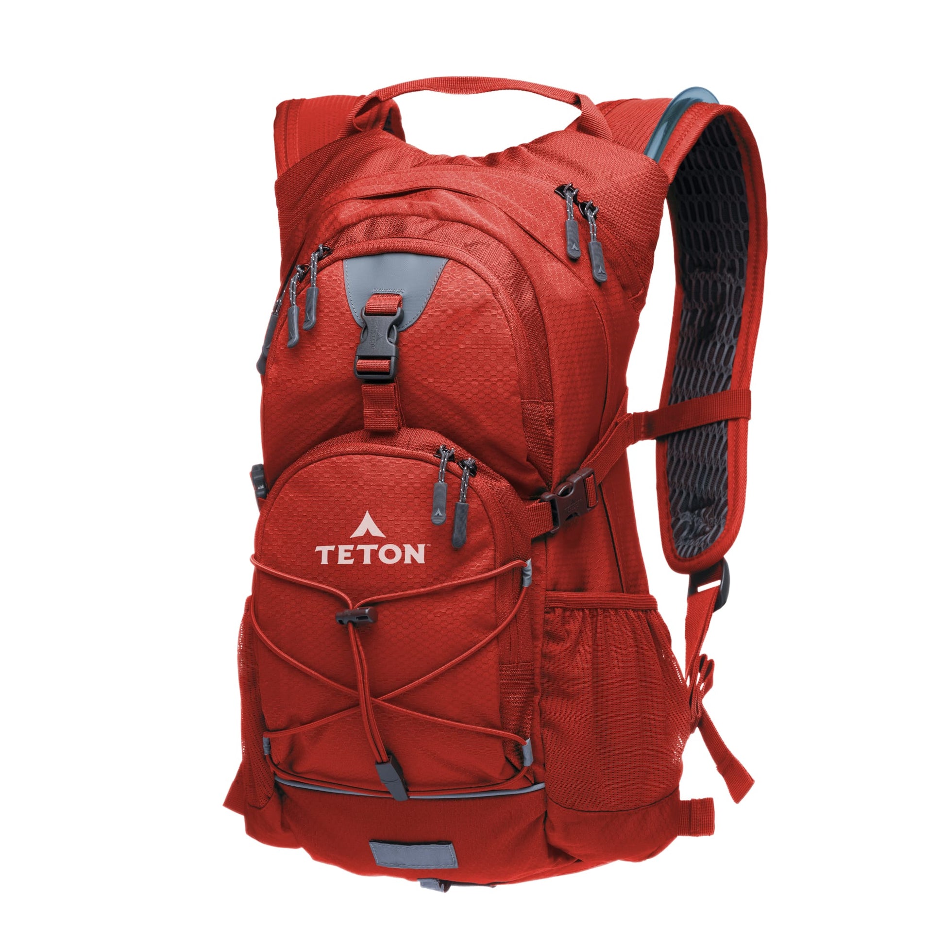are there any hydration backpacks that can fit laptop EVERFUN 18L Lightweight Backpack with 3L Leak-Proof Bladder a large storage capacity Outdoor Products Mist Hydration Backpack