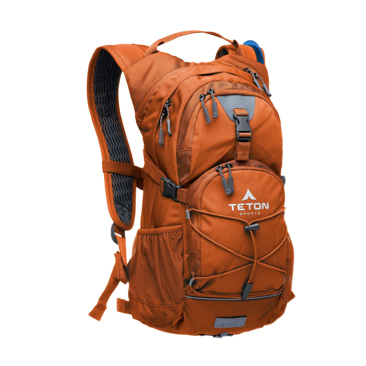 TETON Sports Oasis Hydration Packs 18L / Burnt Orange 3218BO