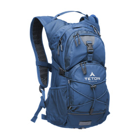 TETON Sports Oasis Hydration Packs 18L / High Tide 3218HT