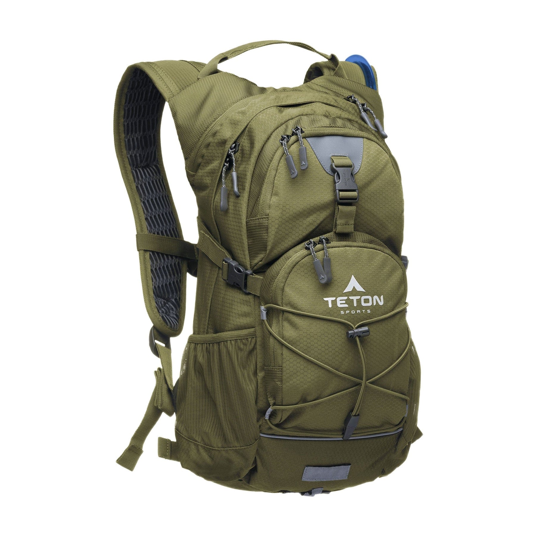 TETON Sports Oasis Hydration Packs 18L / Olive 3218LV