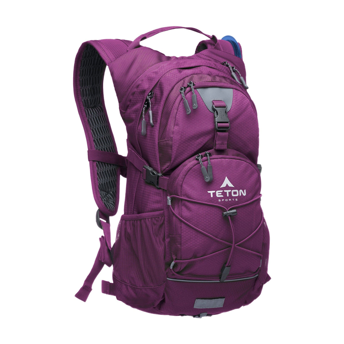 TETON Sports Oasis Hydration Packs 18L / Plum 3218PL