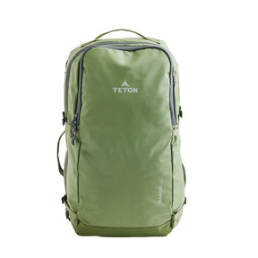 TETON Nanda 40 Travel Pack Canopy 3540CA