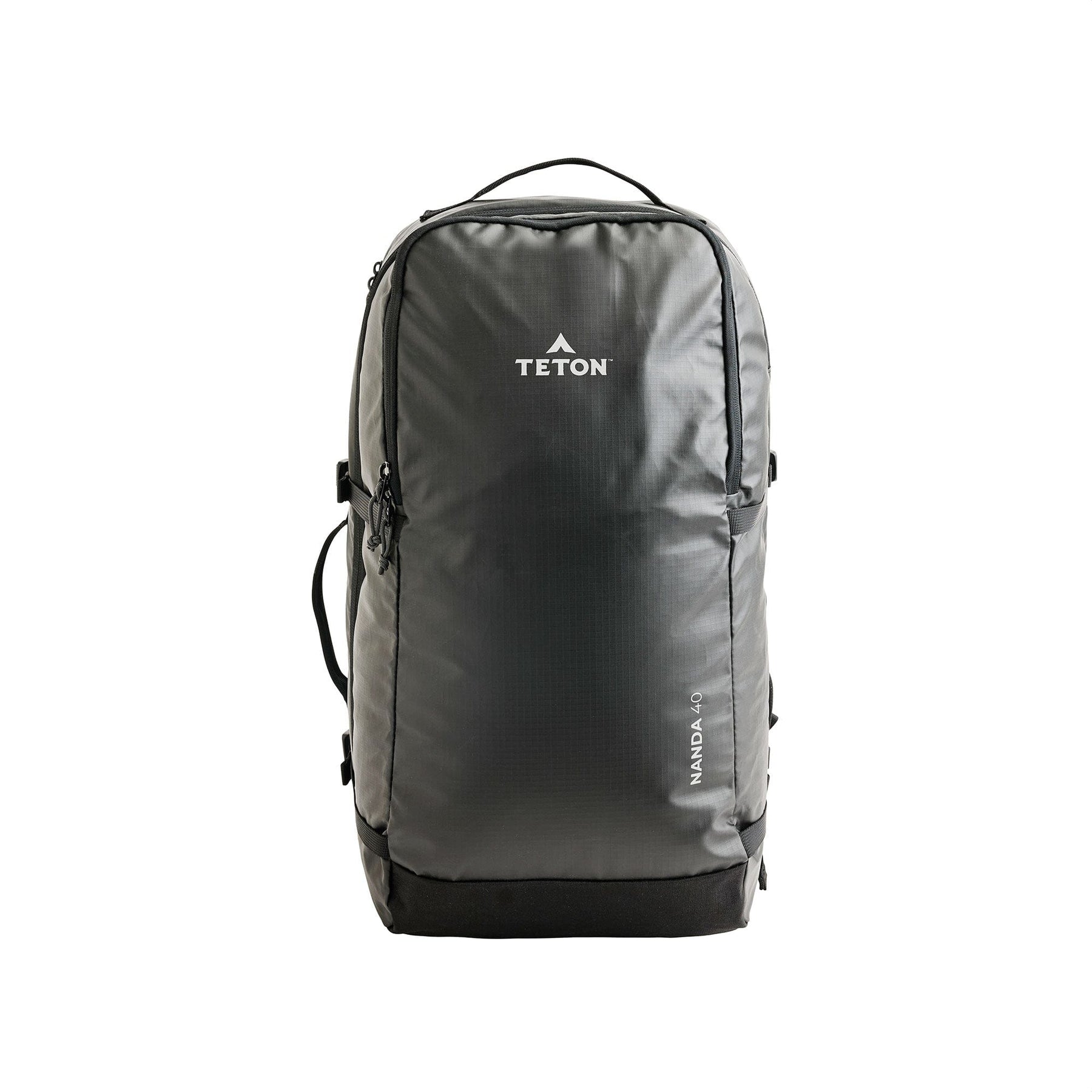 TETON Nanda 40 Travel Pack Onyx 3540YX