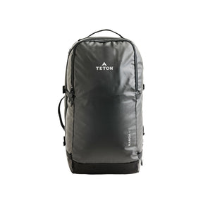 TETON Nanda 40 Travel Pack Onyx 3540YX