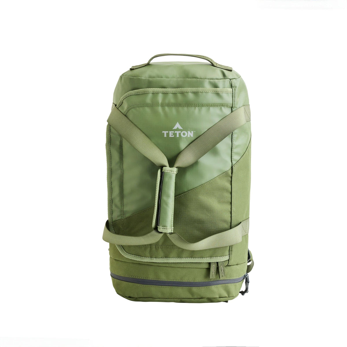 TETON Nanda 30 Backpack-Duffel Canopy 3630CA