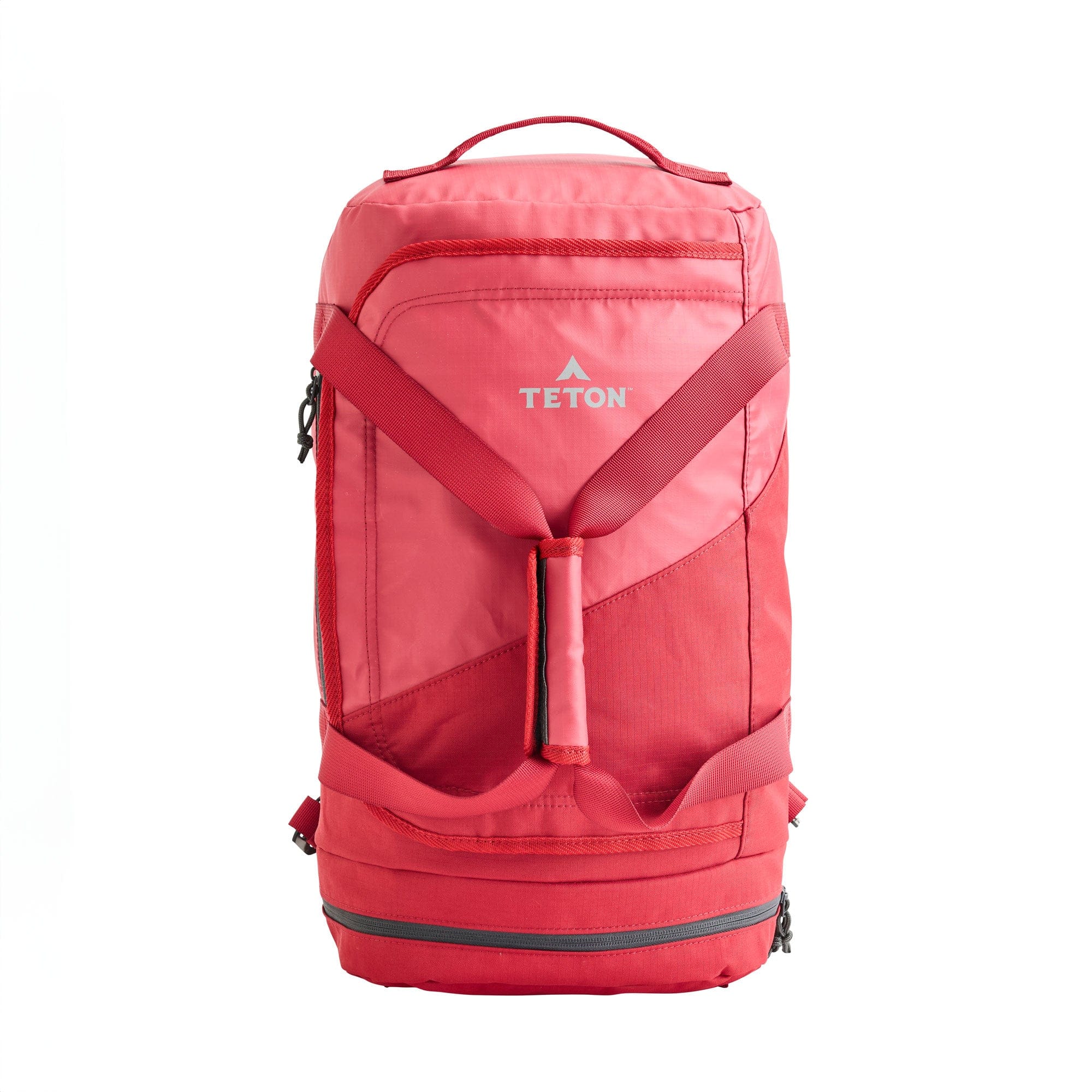 TETON Nanda 30 Backpack-Duffel Ruby 3630RU