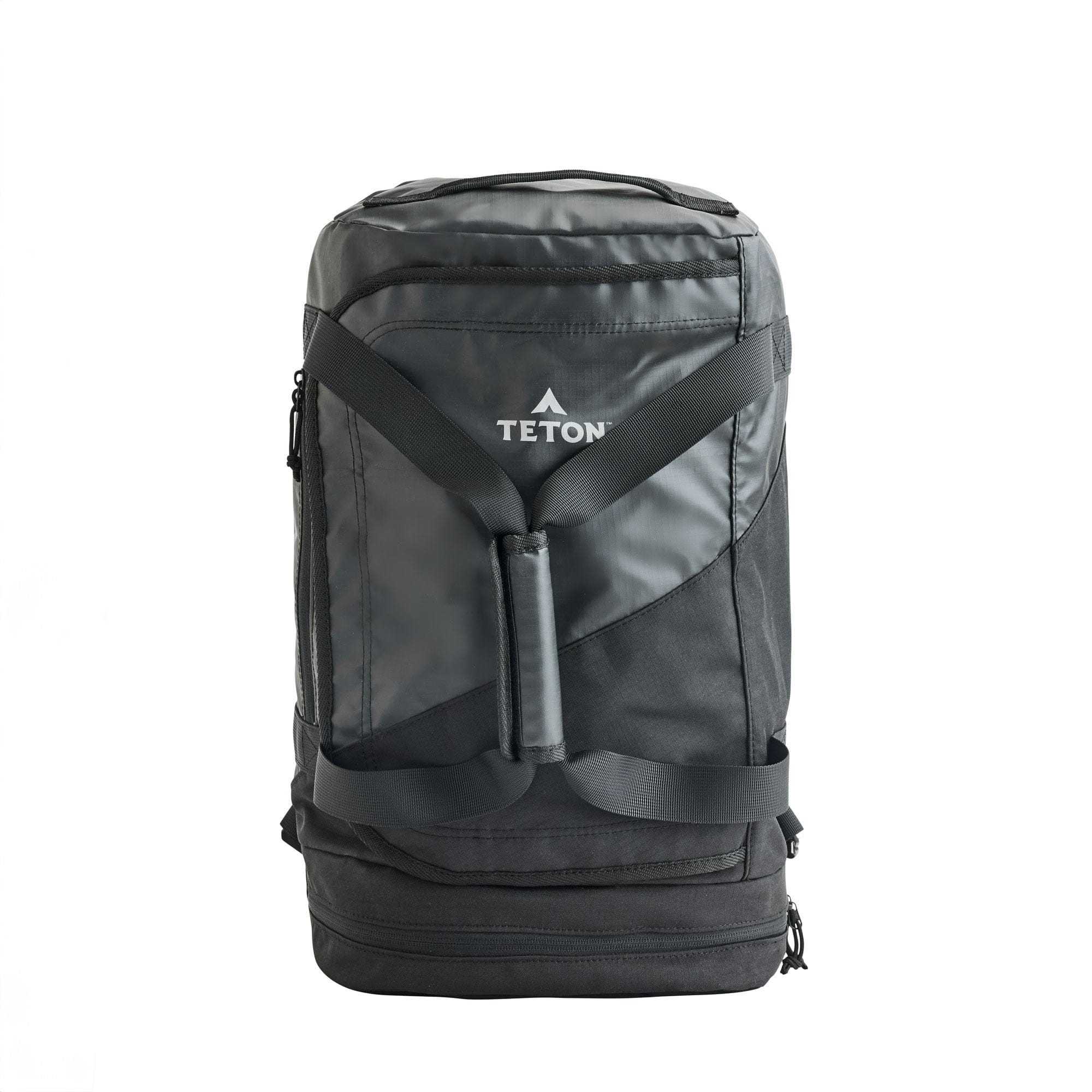 TETON Nanda 30 Backpack-Duffel Onyx 3630YX