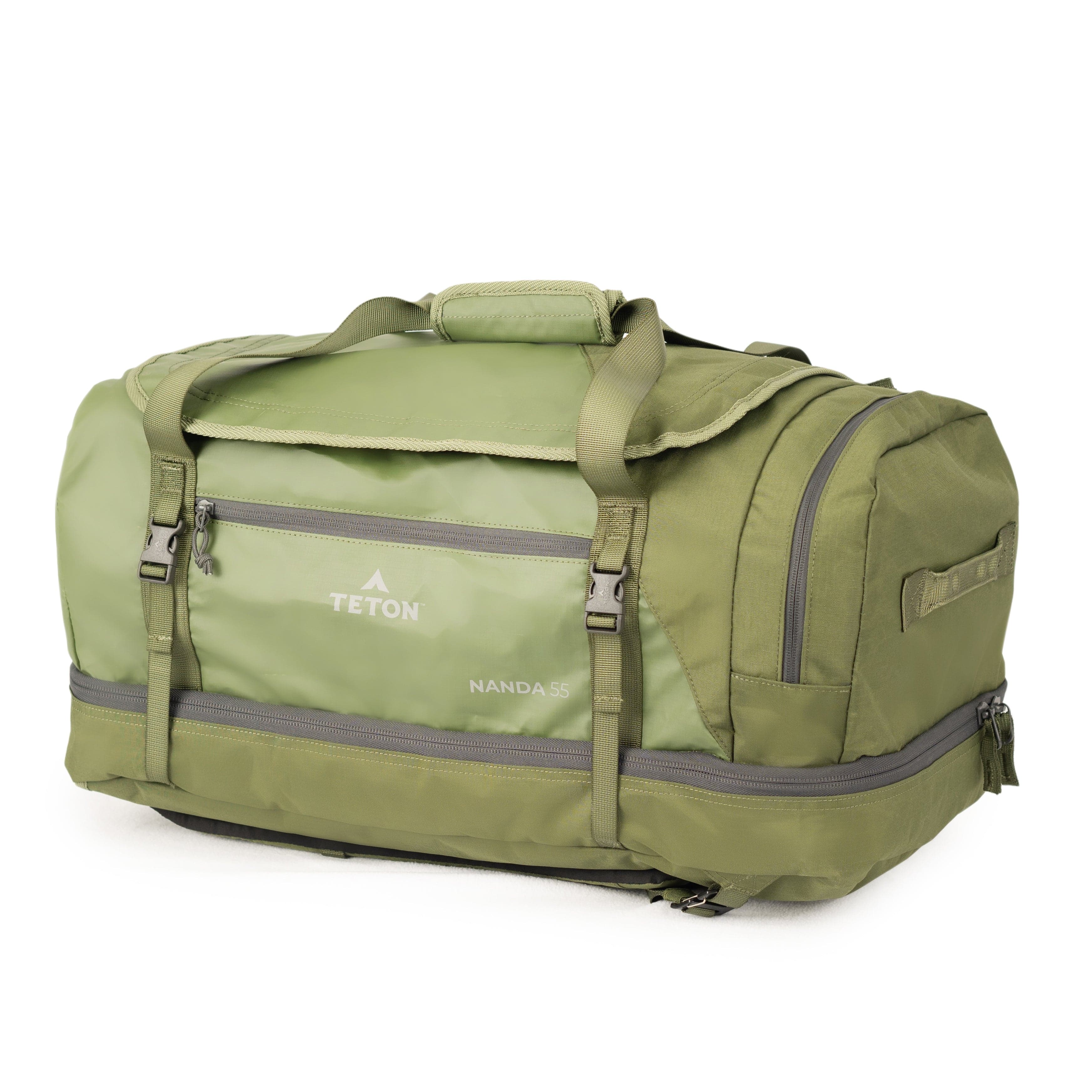 Nanda 55 Duffel - Coming Soon