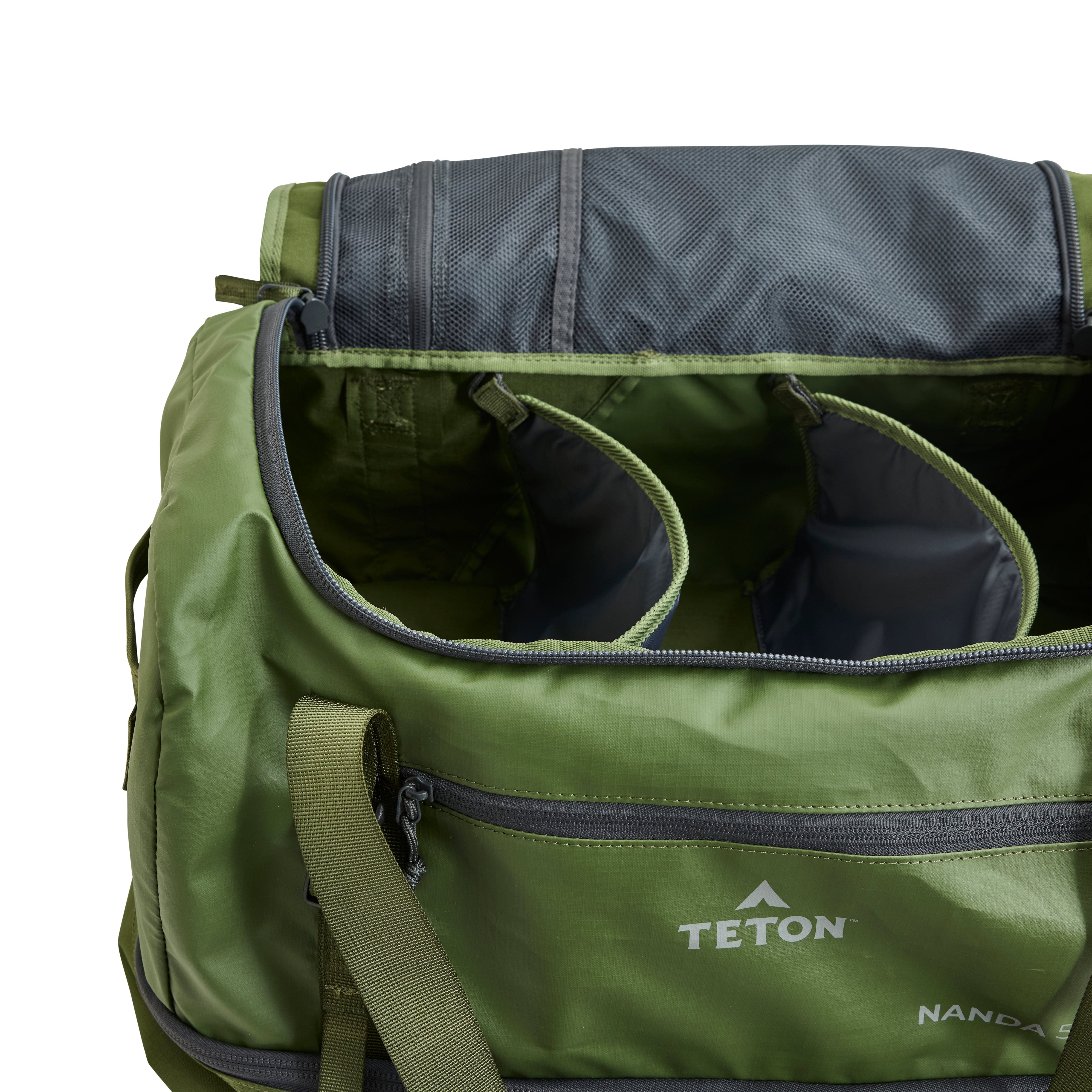Nanda 55 Duffel - Coming Soon