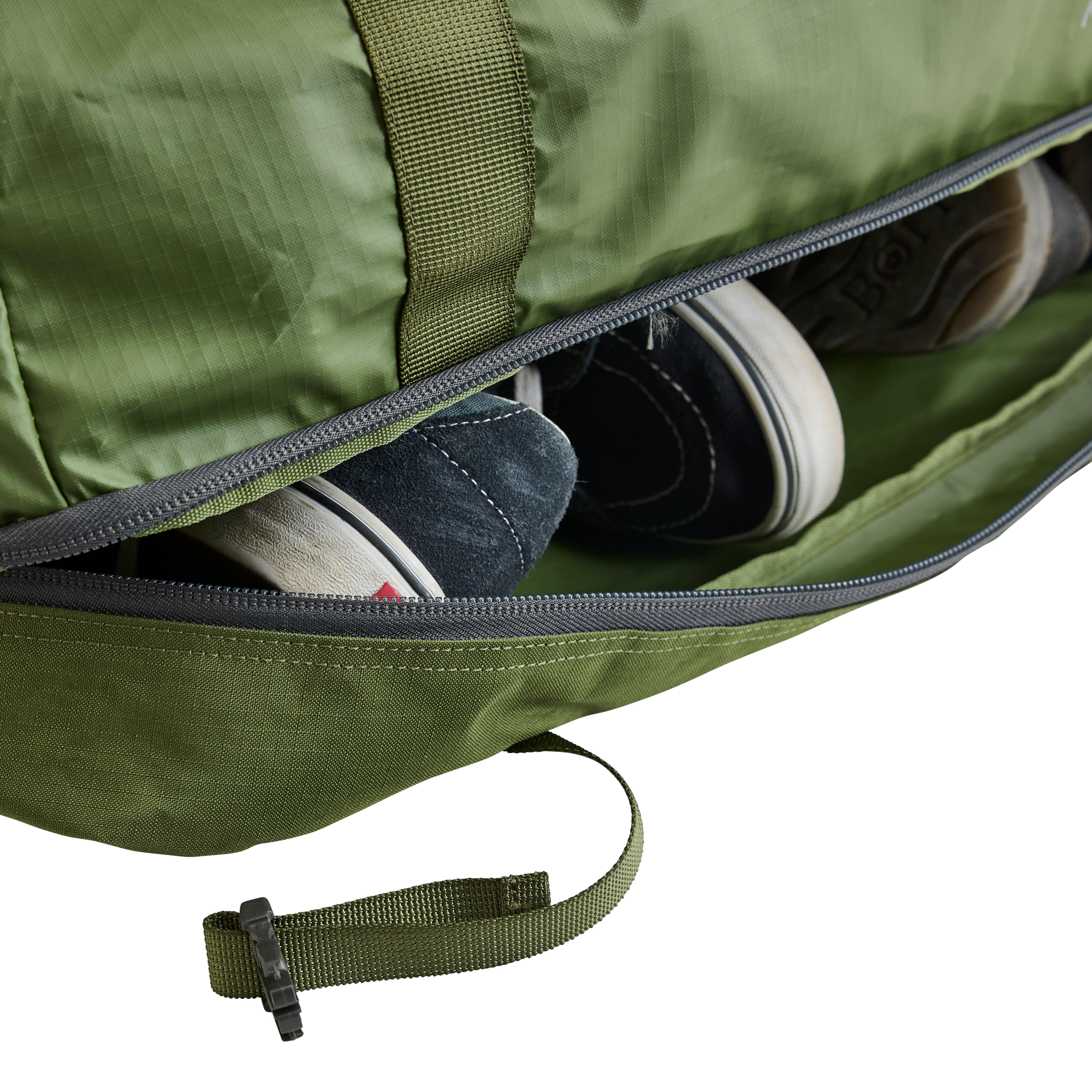 Nanda 55 Duffel - Coming Soon