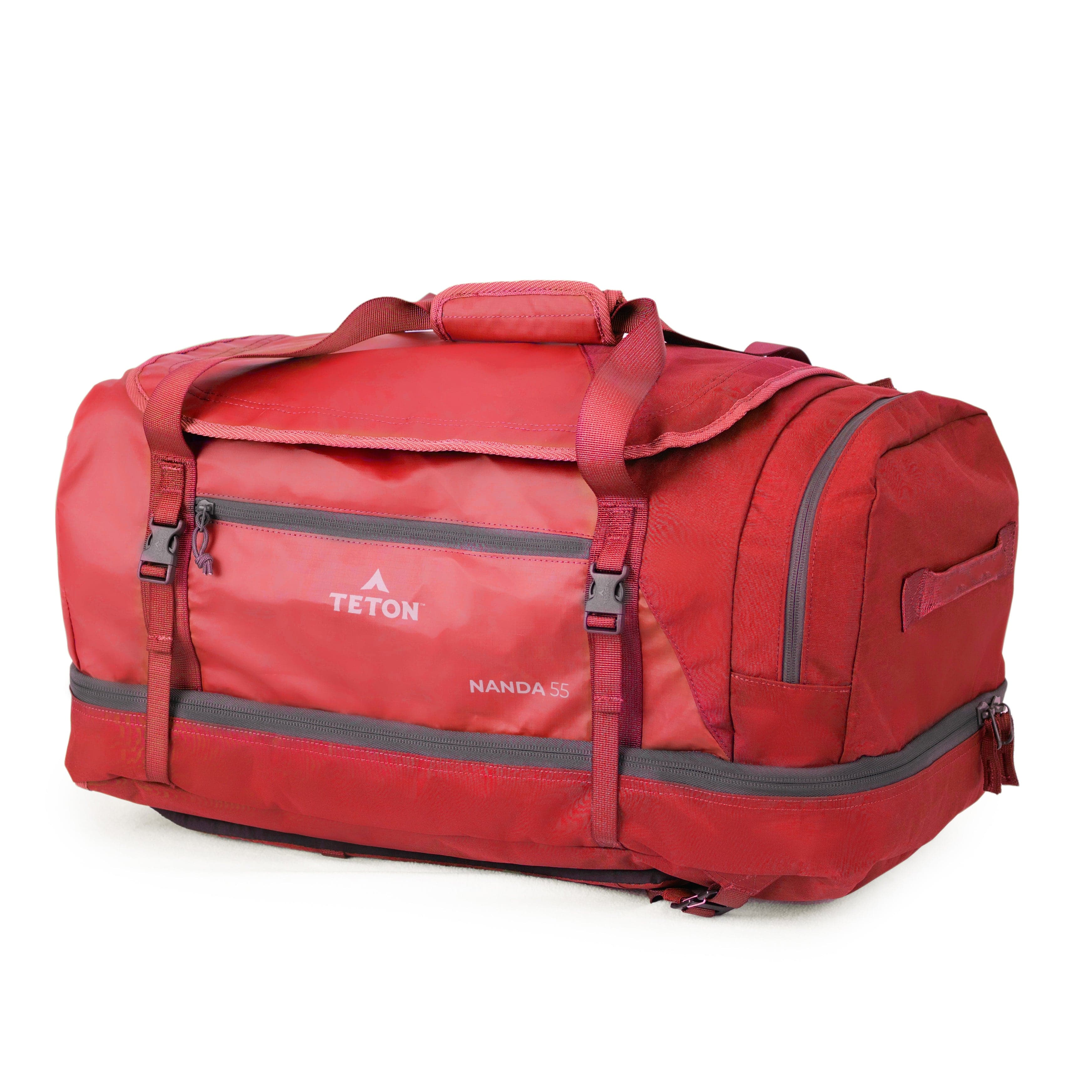 Nanda 55 Duffel - Coming Soon