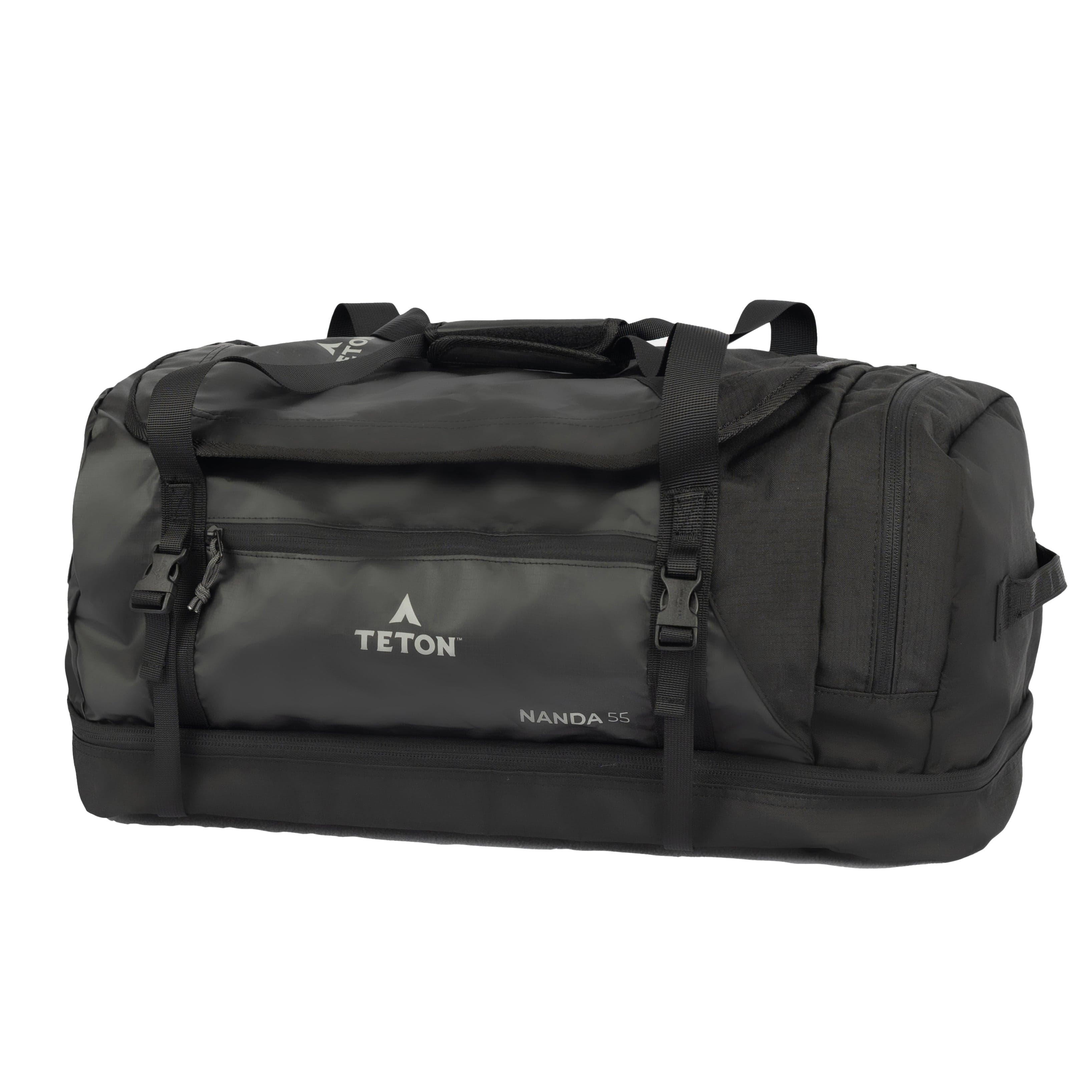 Nanda 55 Duffel - Coming Soon