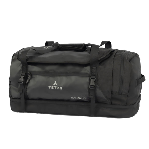 L GEAR SOLID Δ PREMIUM PACK EvoShield Lacrosse Duffle Bag | EvoShield
