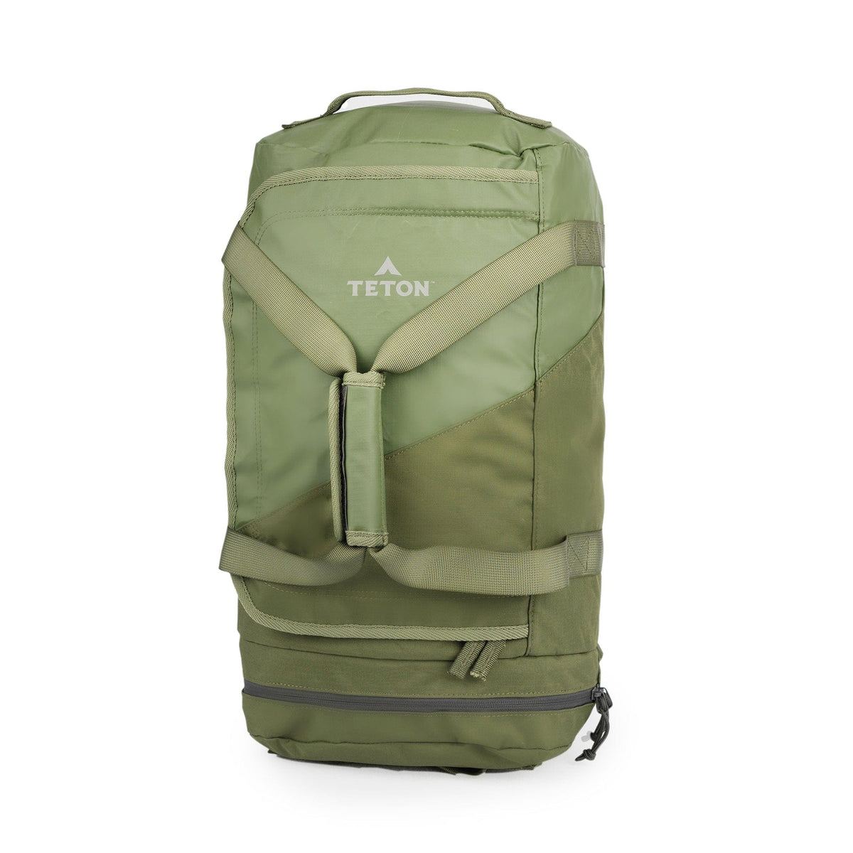 TETON Nanda 55 Backpack-Duffel Canopy 3655CA