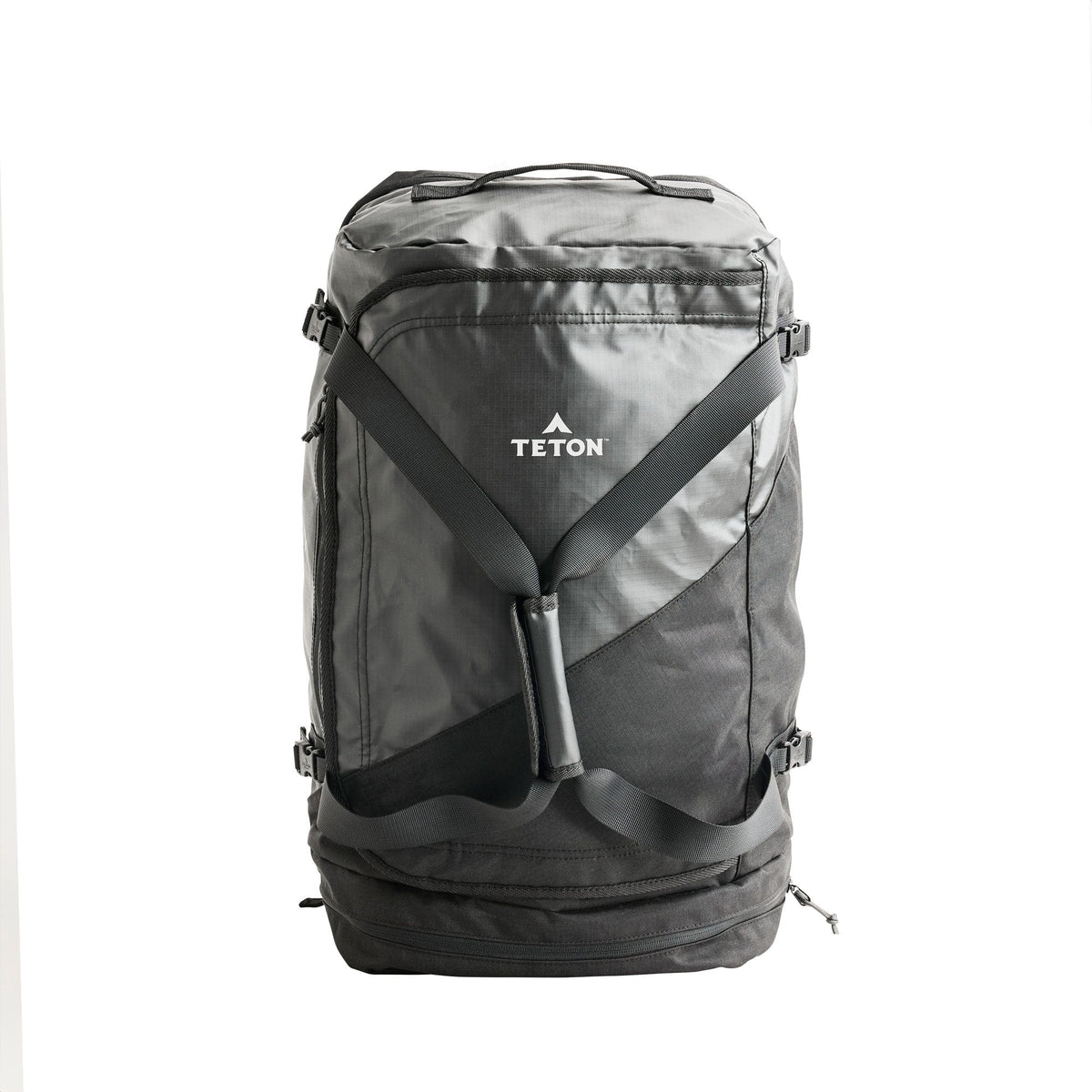 TETON Nanda 55 Backpack-Duffel Onyx 3655YX