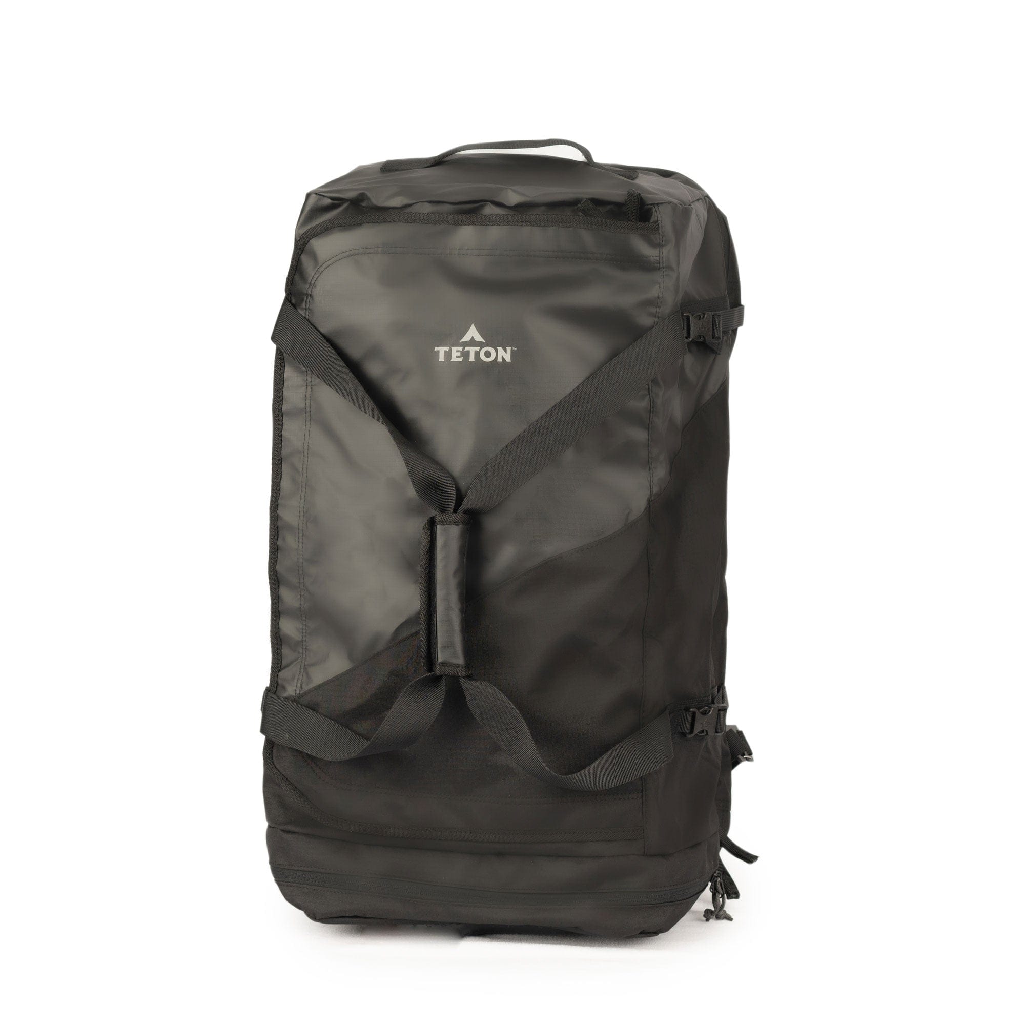 TETON Nanda 80 Backpack-Duffel Onyx 3680YX