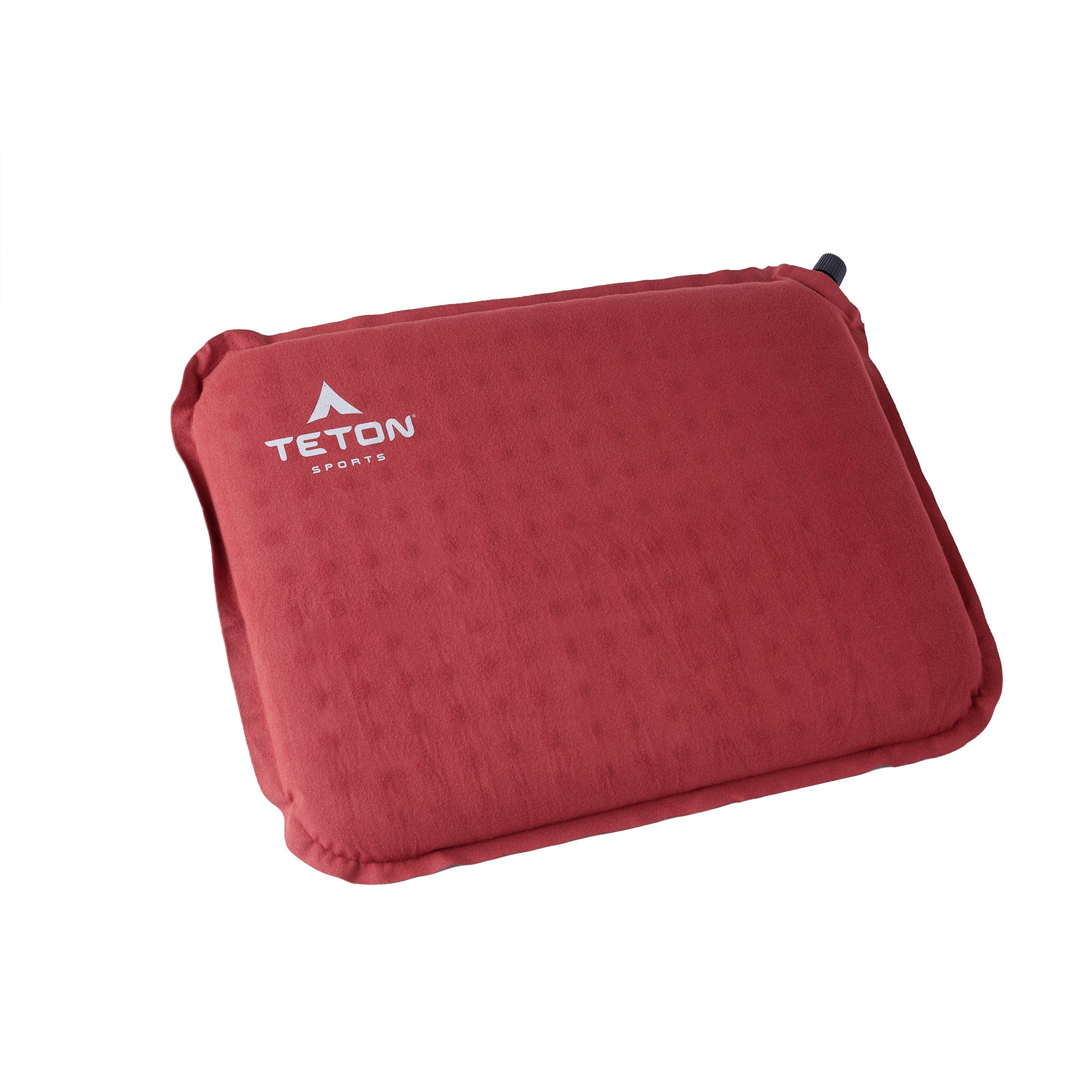 TETON Sports Skyline Self-Inflating Seat Cushion Redwood 40009