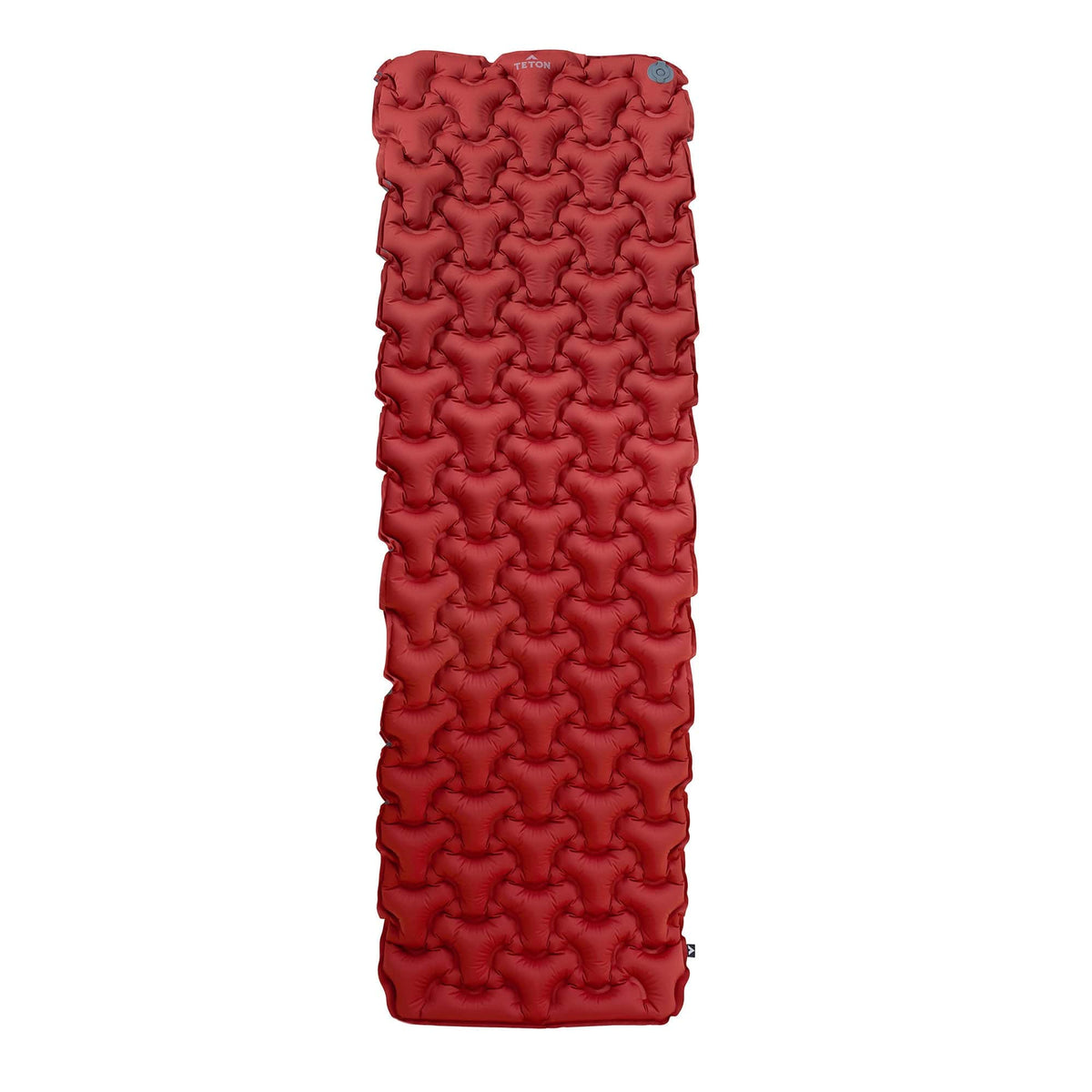 TETON Altos Sleeping Pad Regular 4020RD