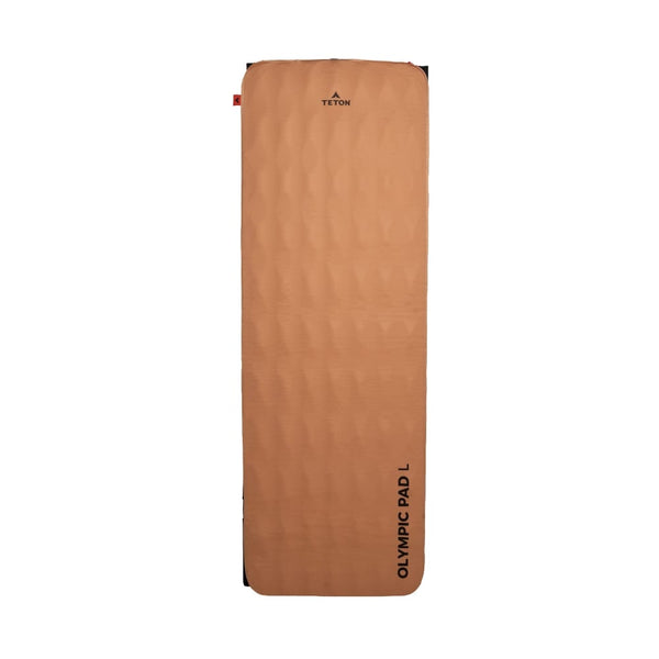 Olympic Camping Pads