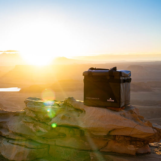 Grand Canyon Tote 50 L
