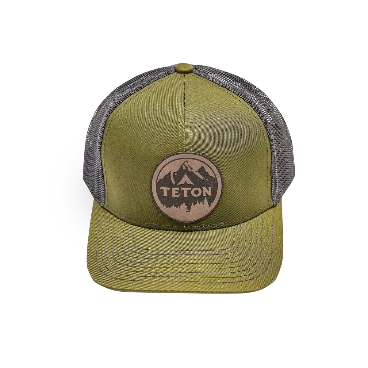 TETON Teton Patch Hat 6950GR