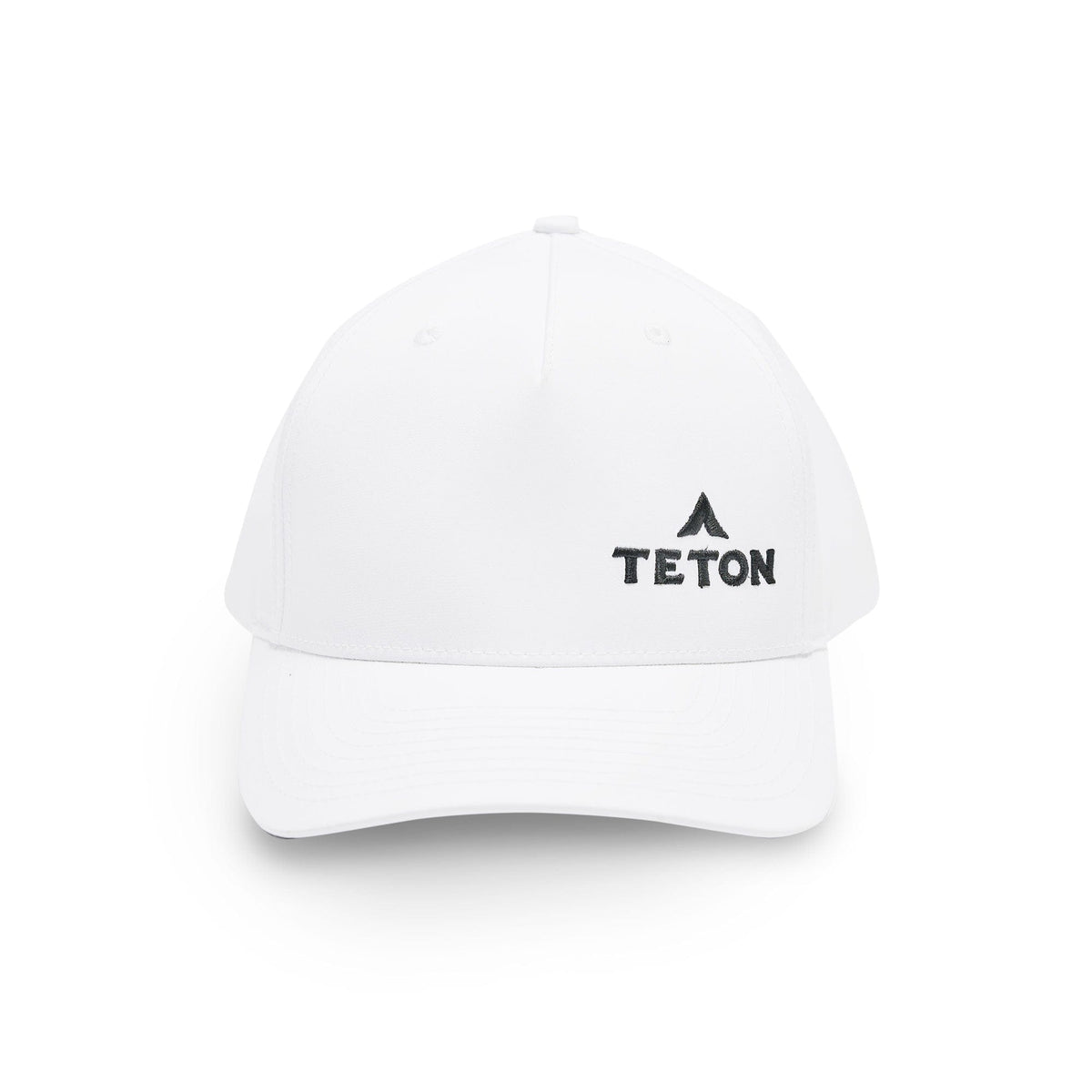 TETON Teton Embroidered Logo Hat 6951WH