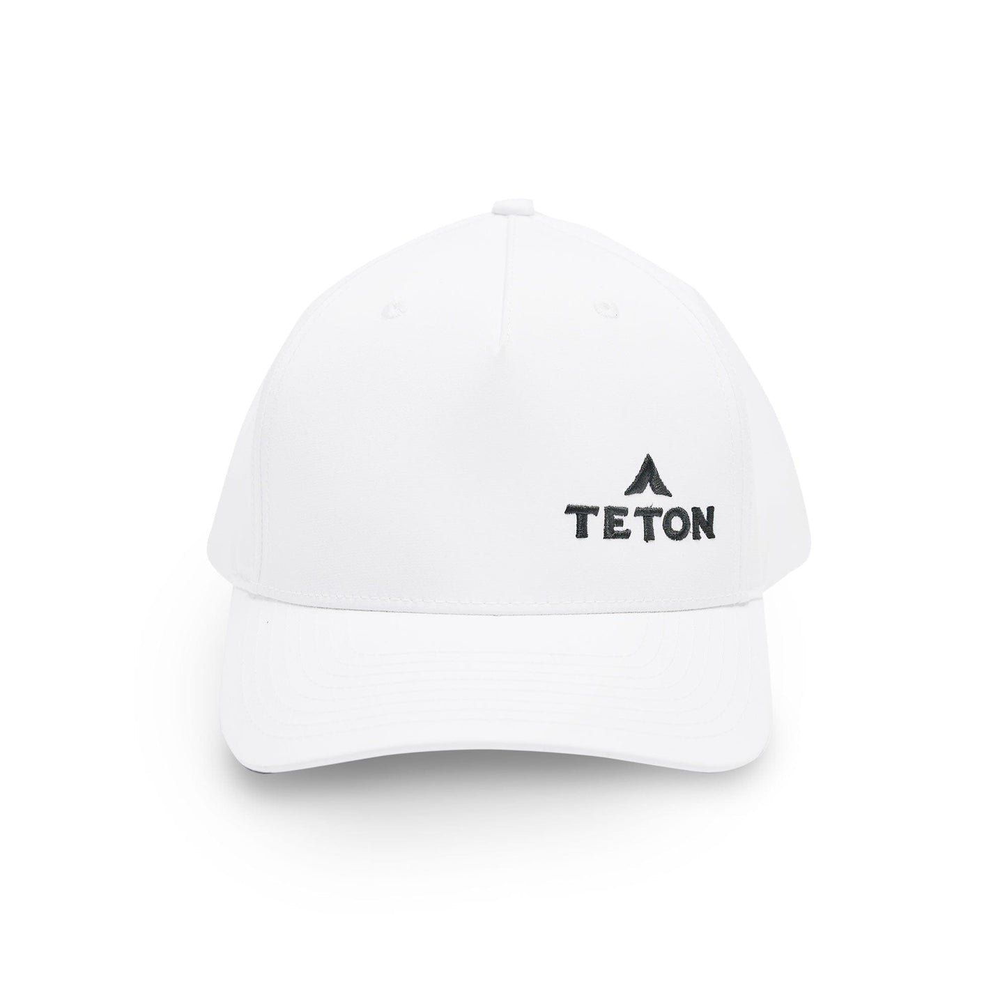 TETON Teton Embroidered Logo Hat 6951WH