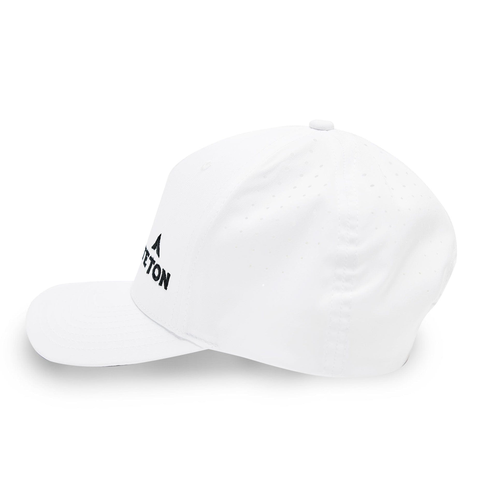 TETON Teton Embroidered Logo Hat 6951WH