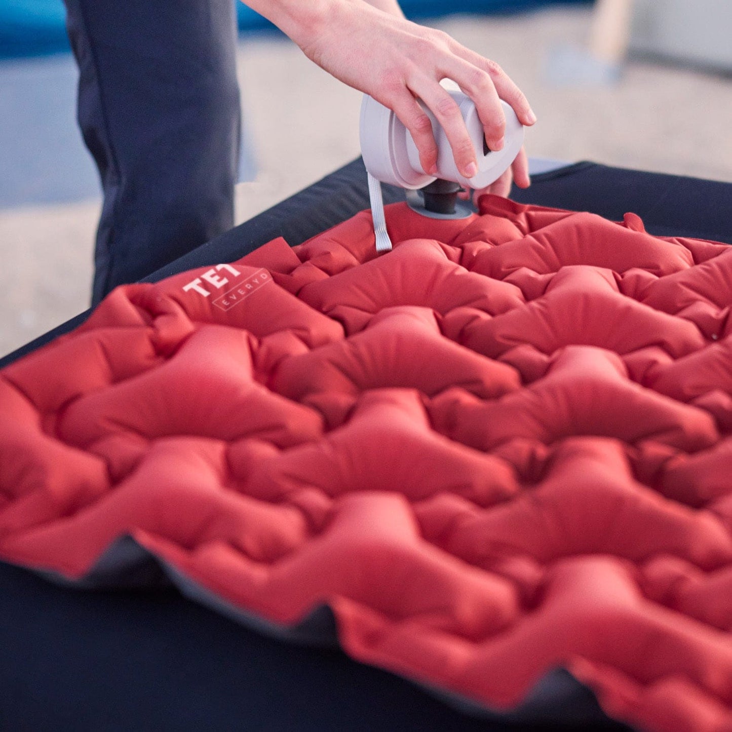 Teton Everyday Altos Sleeping Pad