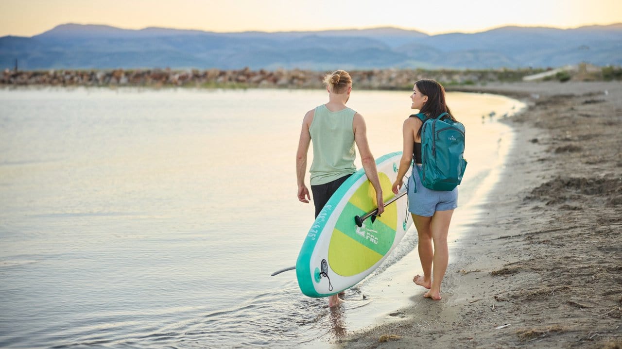 Adventure Travel – Teton Gear